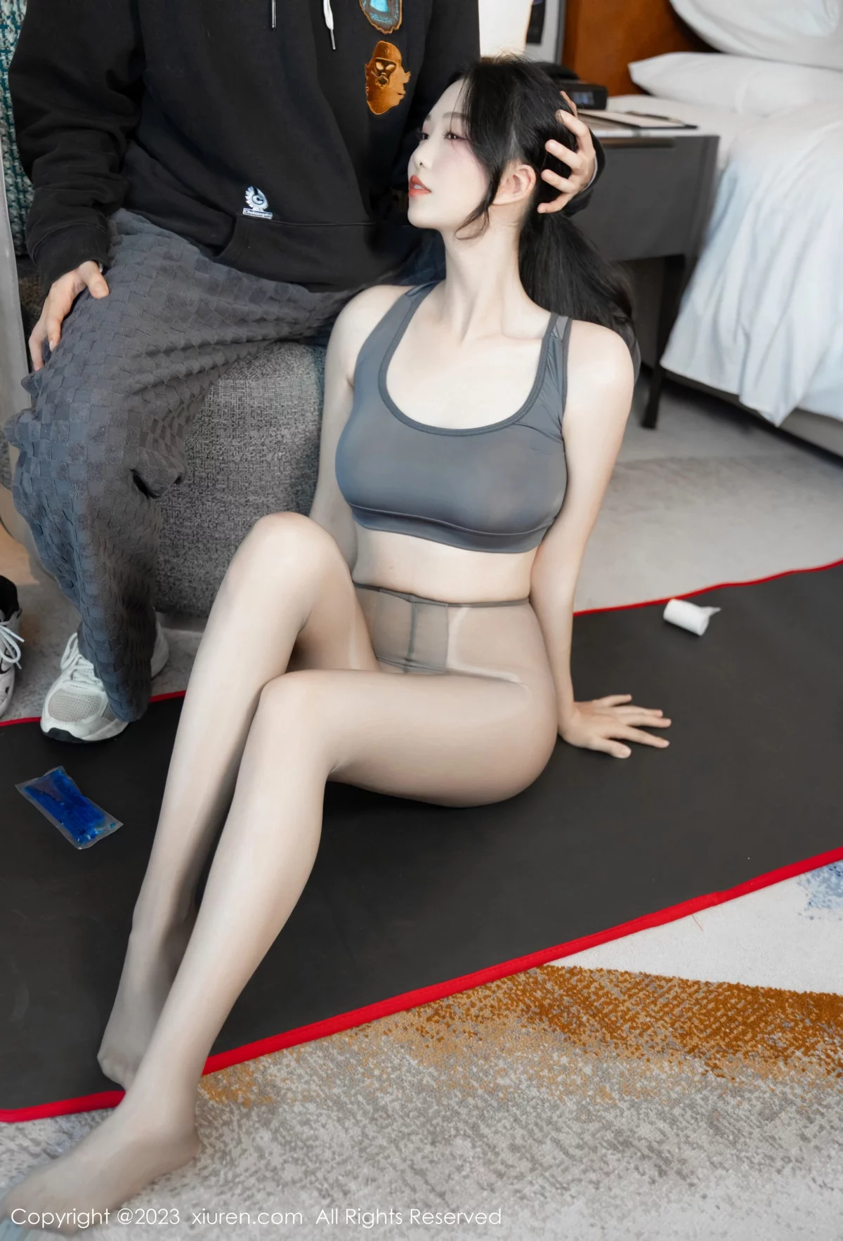 图片[20]-[XiuRen秀人网]第7882期利世写真-秀人资源网