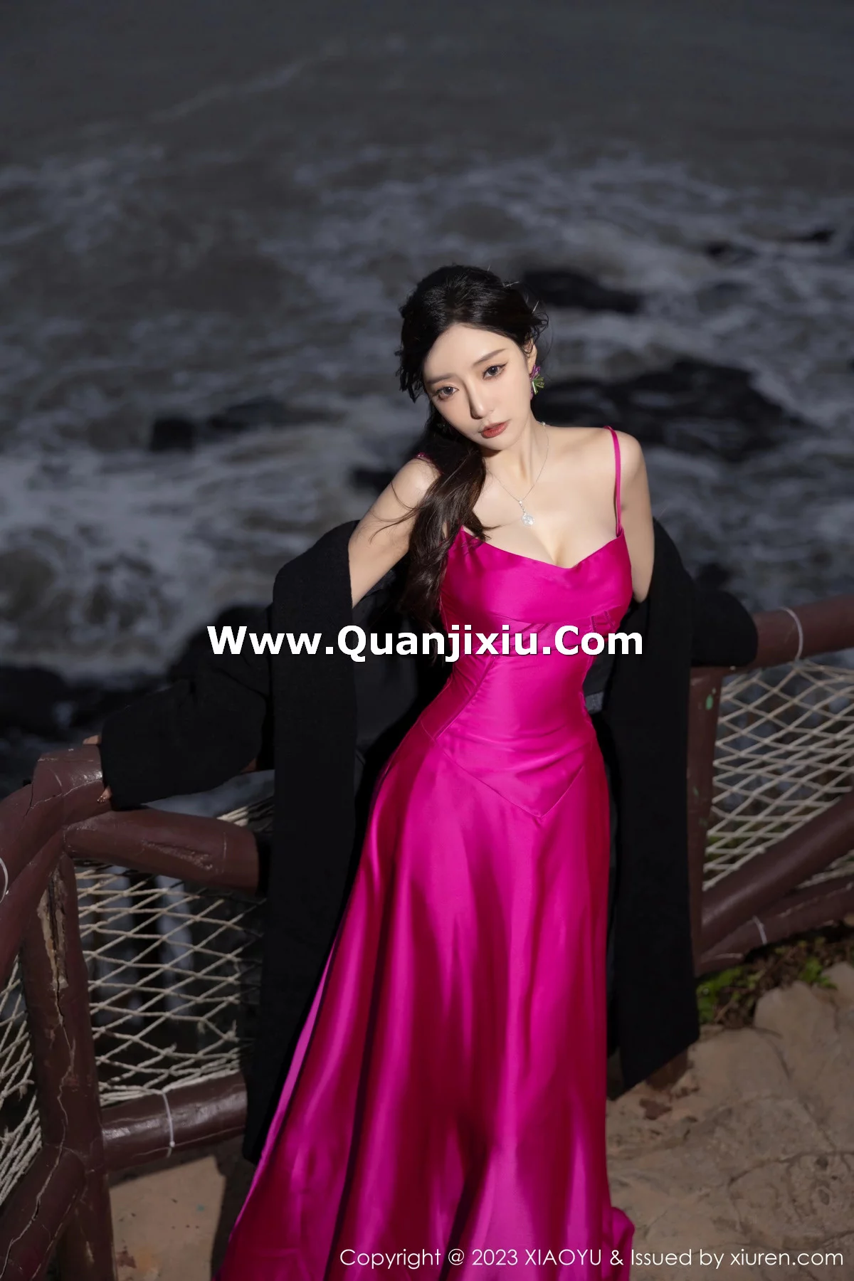 图片[12]-[XiaoYu画语界]第1174期王馨瑶写真-秀人资源网