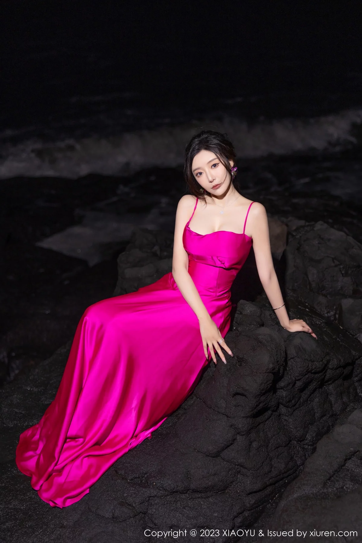 图片[26]-[XiaoYu画语界]第1174期王馨瑶写真-秀人资源网