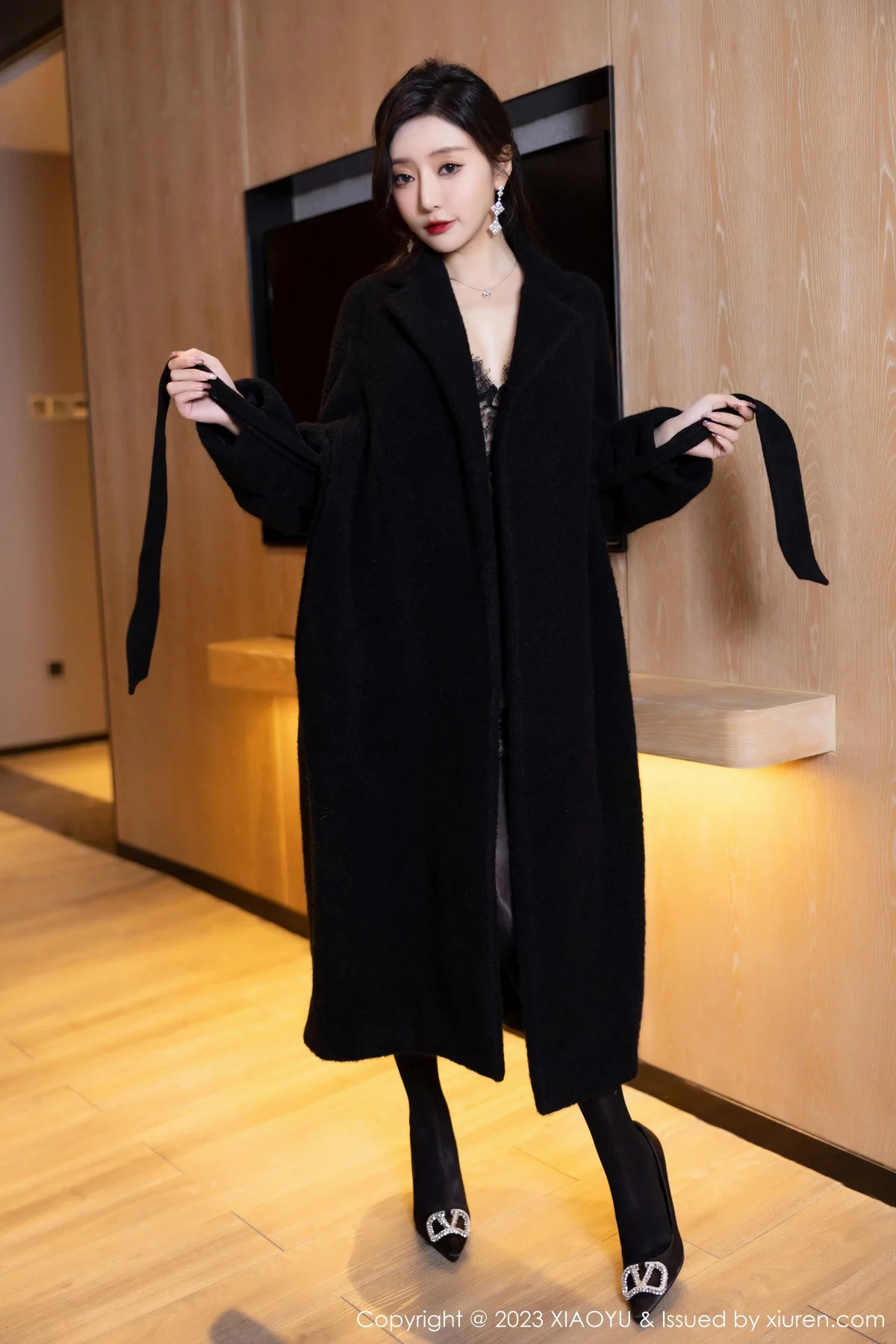 图片[31]-[XiaoYu画语界]第1174期王馨瑶写真-秀人资源网