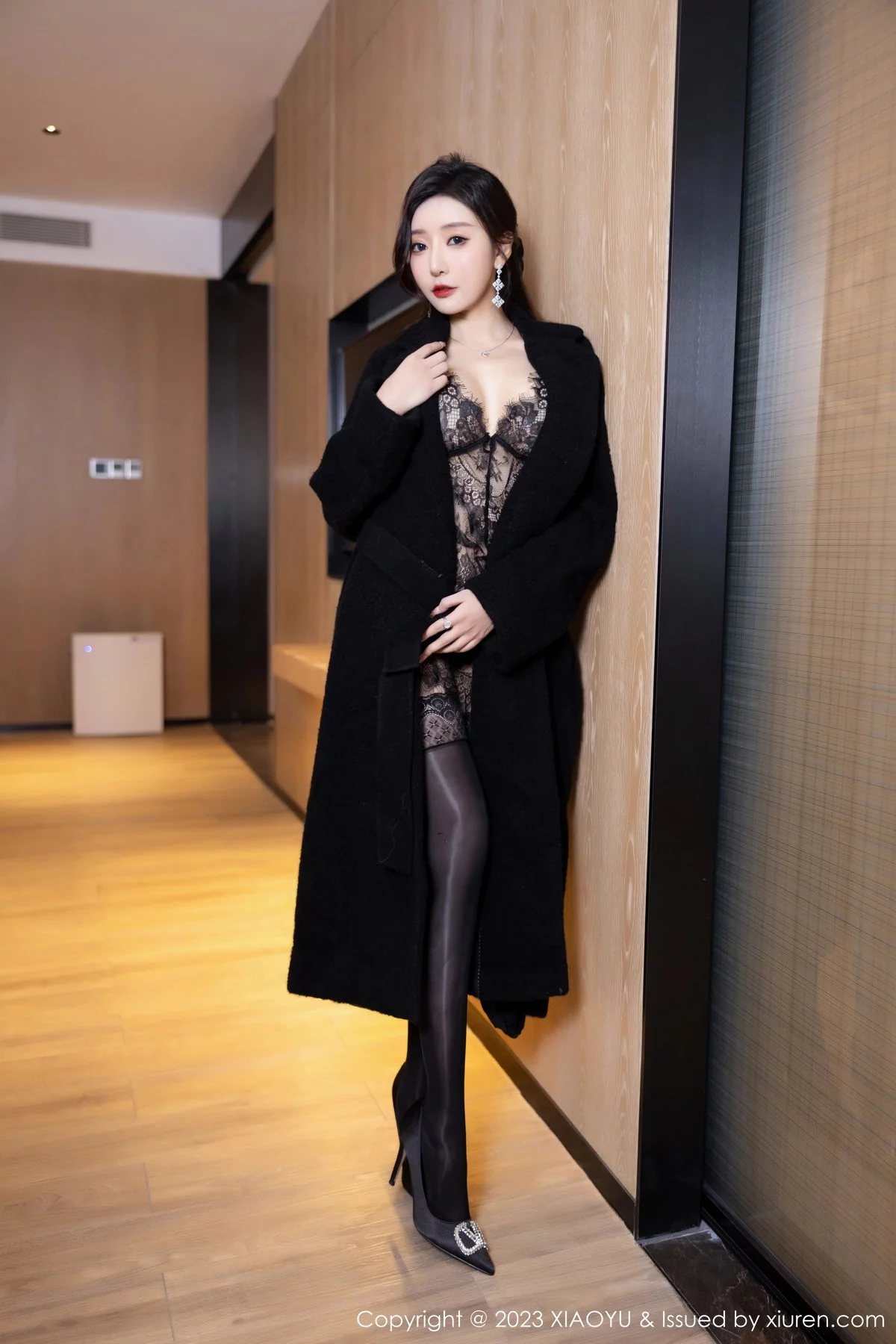 图片[18]-[XiaoYu画语界]第1174期王馨瑶写真-秀人资源网