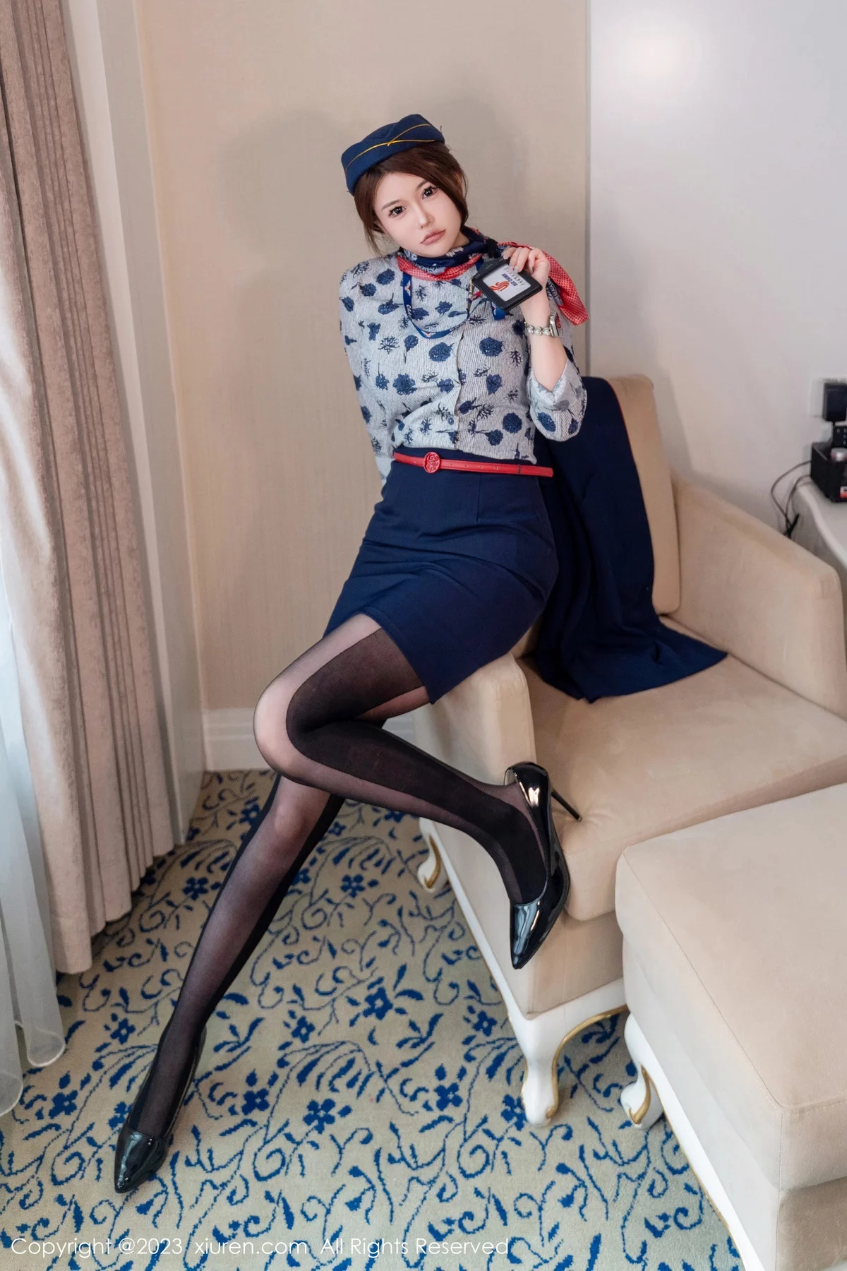 图片[16]-[XiuRen秀人网]第7879期甜妮写真-秀人资源网