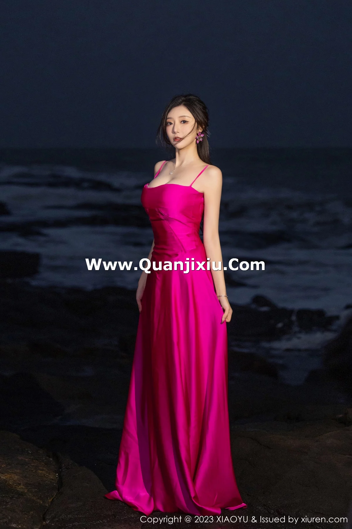 图片[27]-[XiaoYu画语界]第1174期王馨瑶写真-秀人资源网