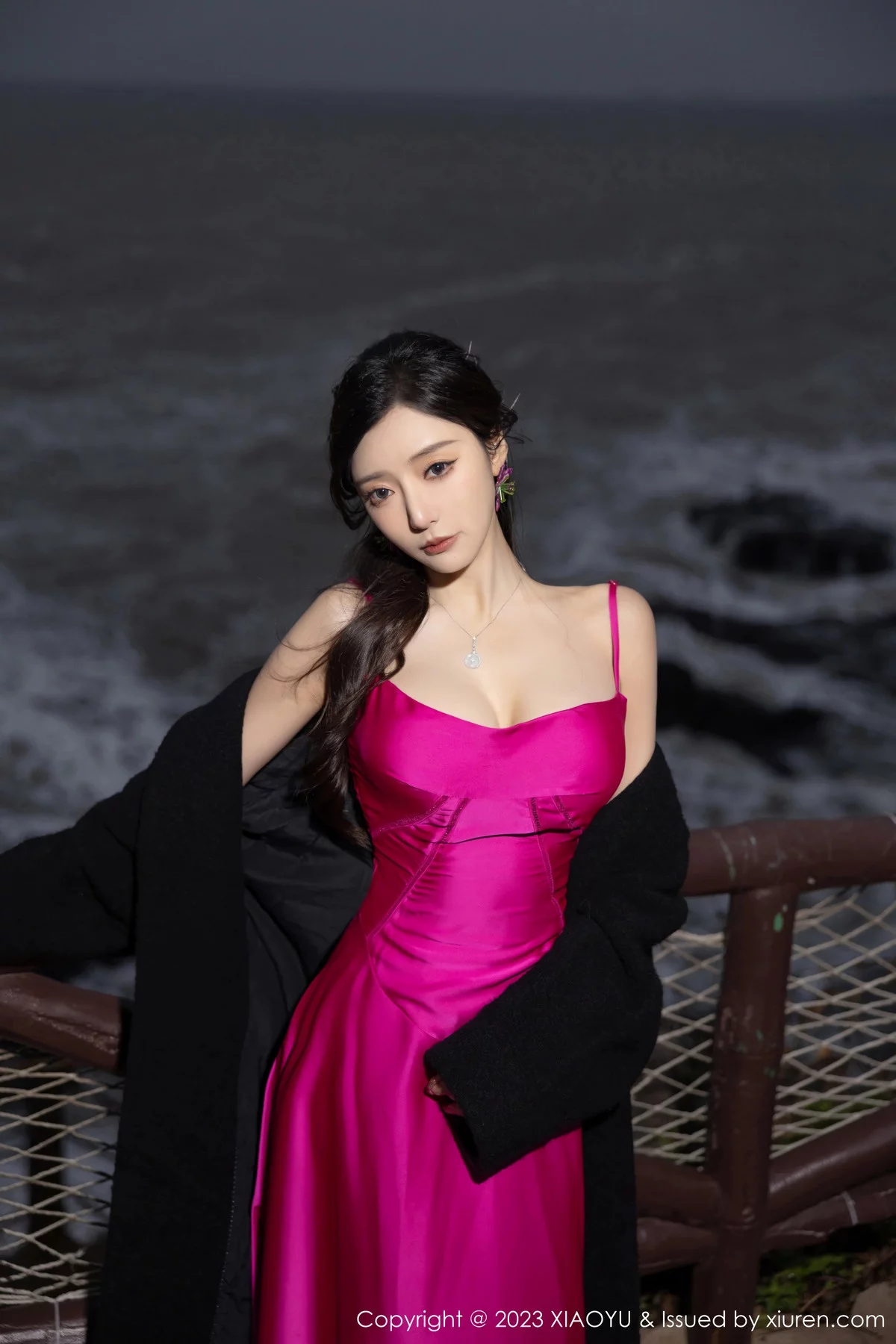 图片[15]-[XiaoYu画语界]第1174期王馨瑶写真-秀人资源网