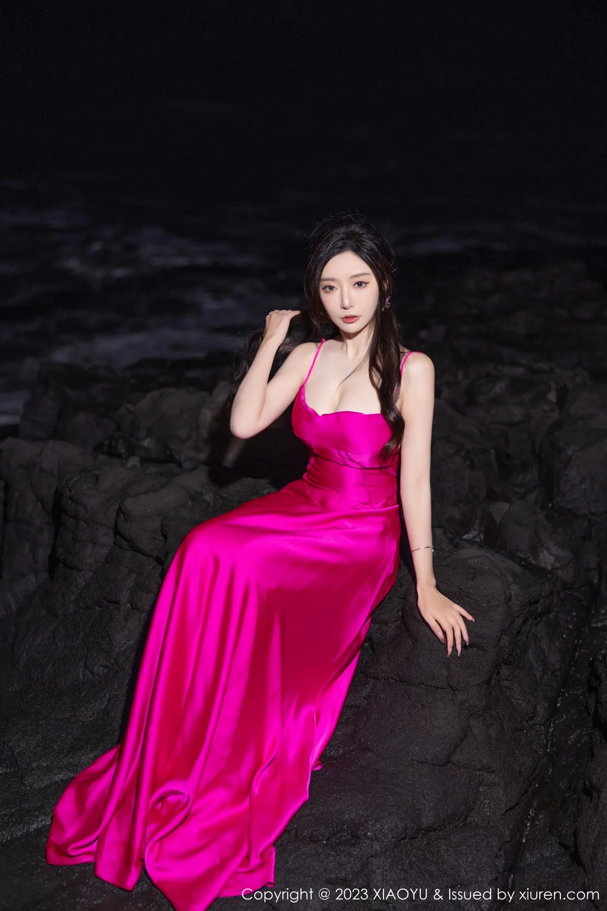 图片[33]-[XiaoYu画语界]第1174期王馨瑶写真-秀人资源网