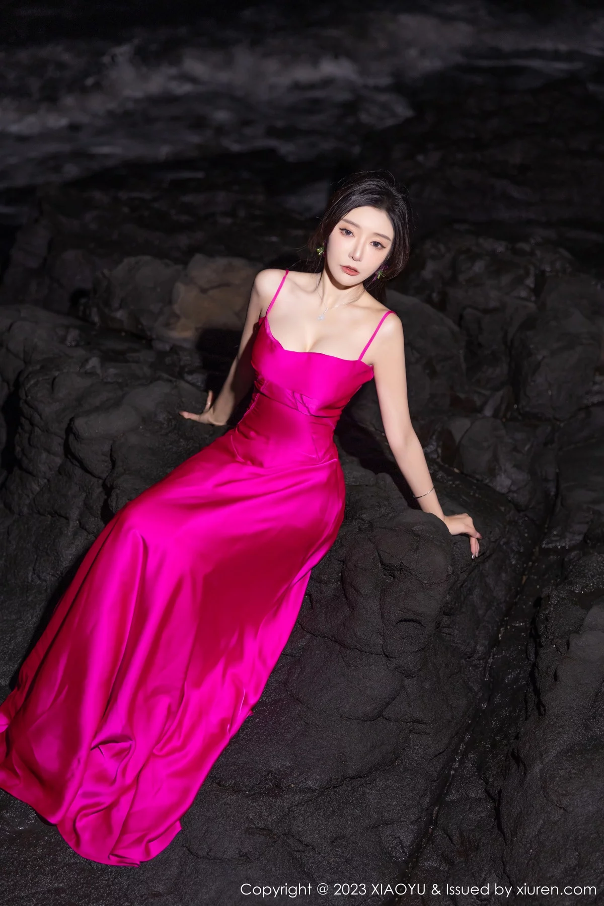 图片[24]-[XiaoYu画语界]第1174期王馨瑶写真-秀人资源网