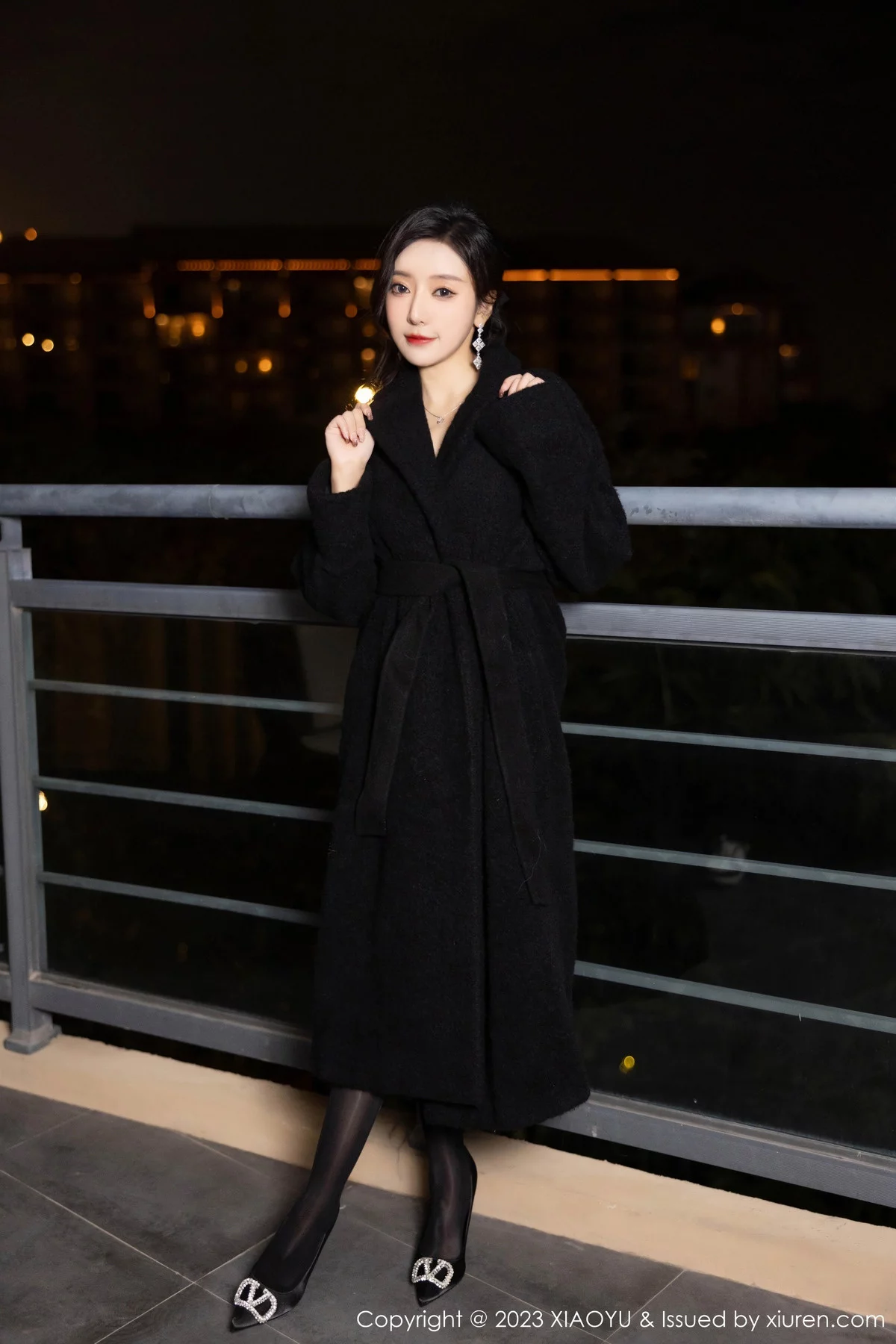 图片[7]-[XiaoYu画语界]第1174期王馨瑶写真-秀人资源网