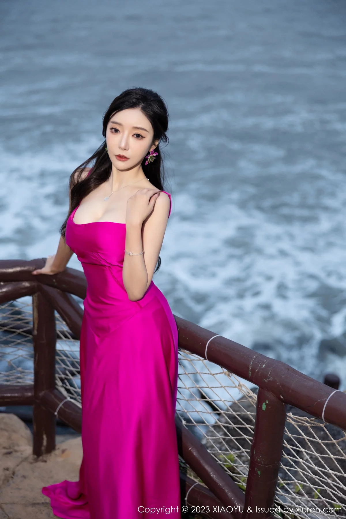 图片[34]-[XiaoYu画语界]第1174期王馨瑶写真-秀人资源网