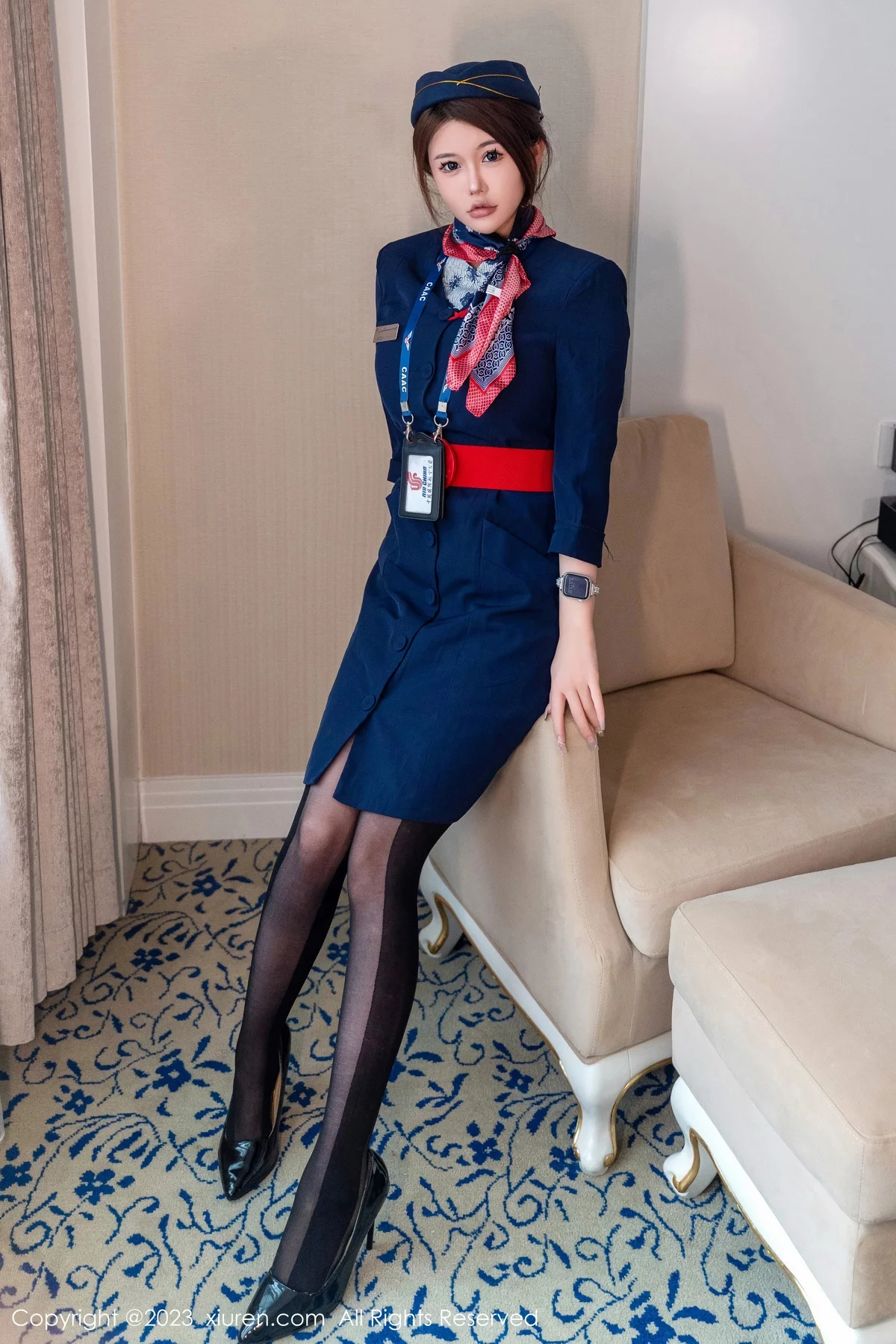 图片[21]-[XiuRen秀人网]第7879期甜妮写真-秀人资源网