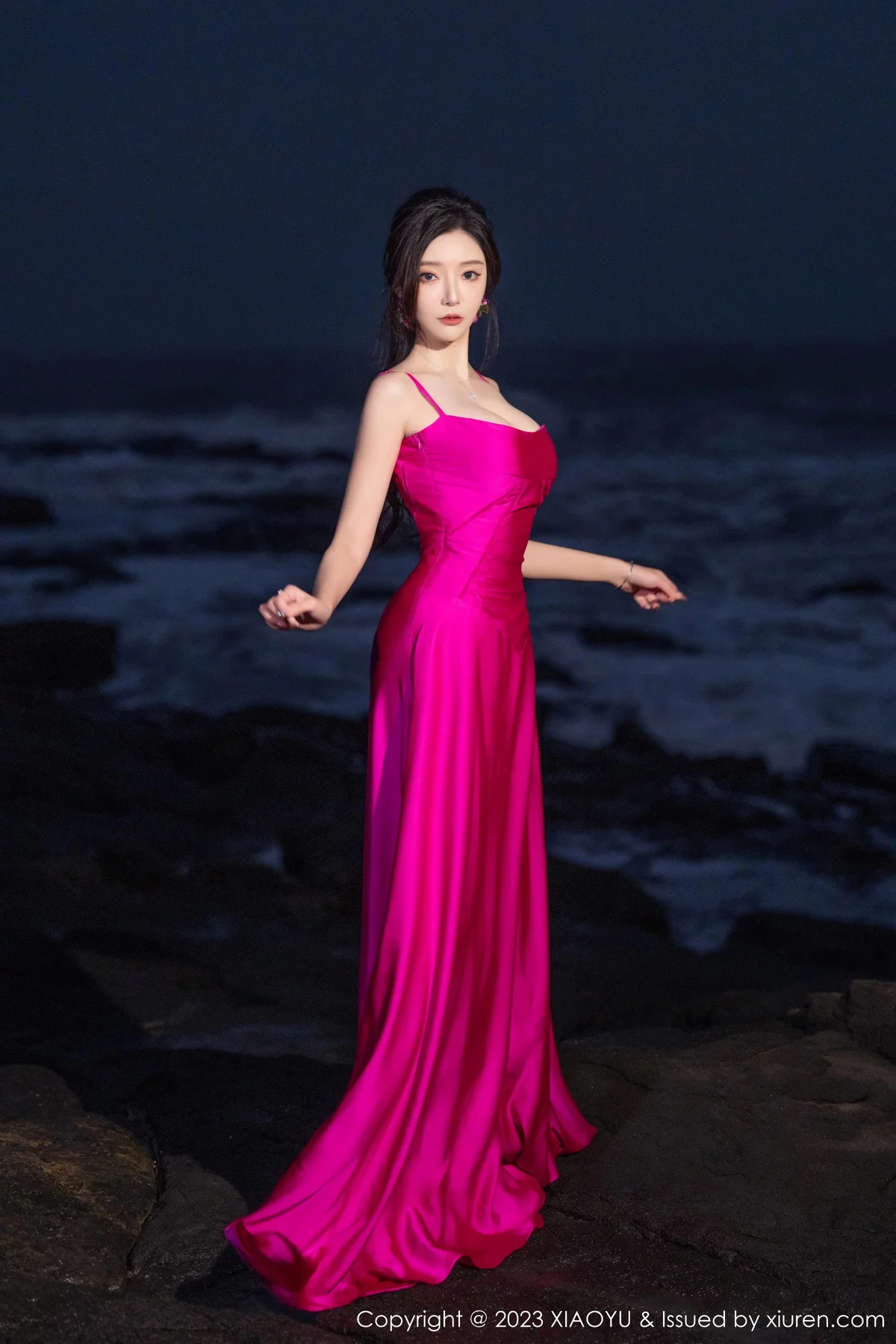 图片[36]-[XiaoYu画语界]第1174期王馨瑶写真-秀人资源网