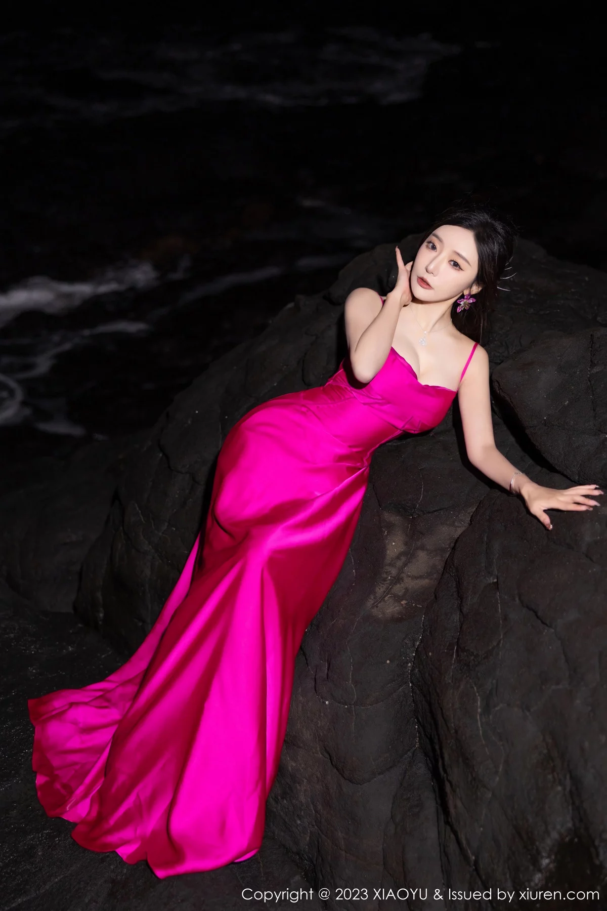 图片[6]-[XiaoYu画语界]第1174期王馨瑶写真-秀人资源网