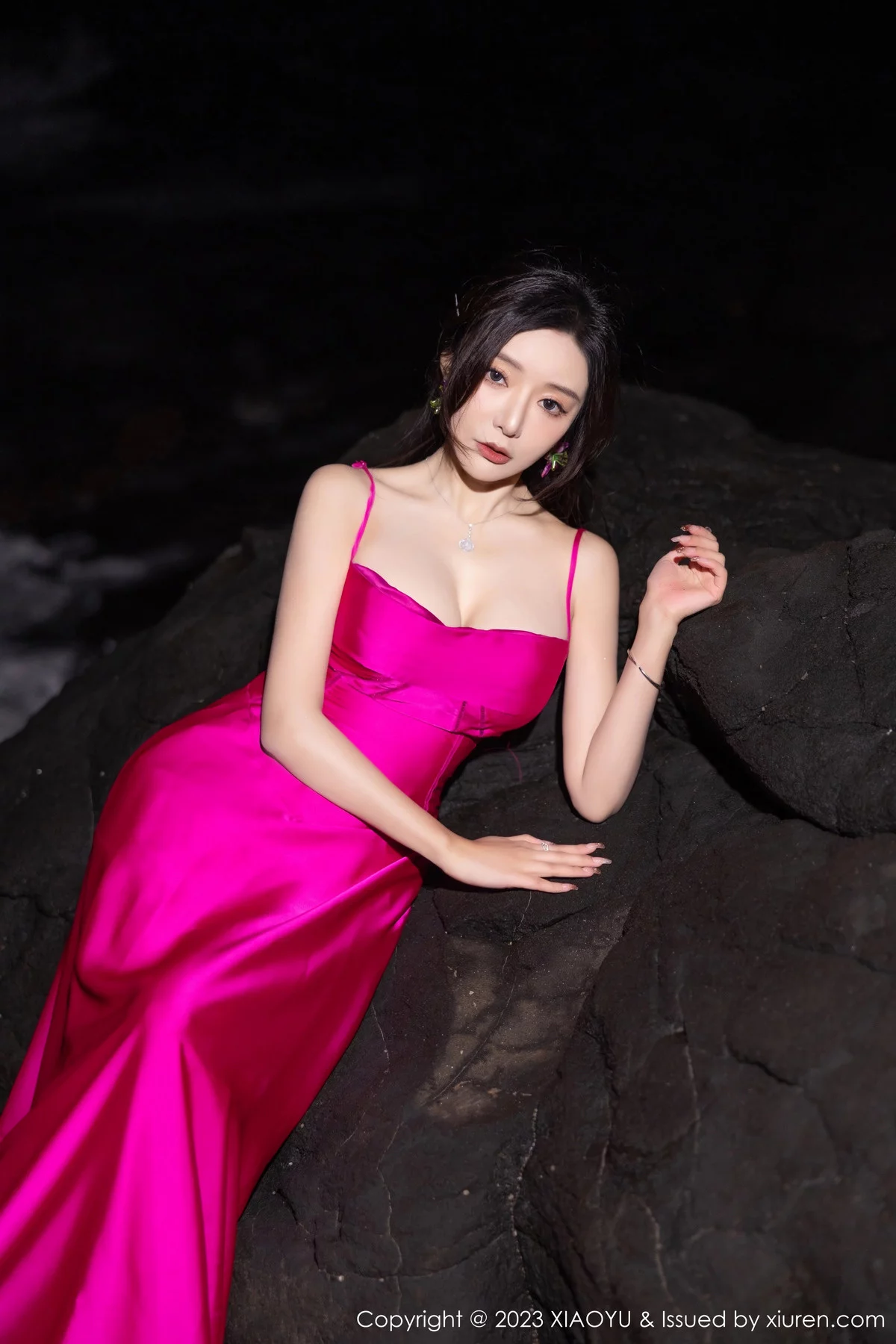 图片[9]-[XiaoYu画语界]第1174期王馨瑶写真-秀人资源网