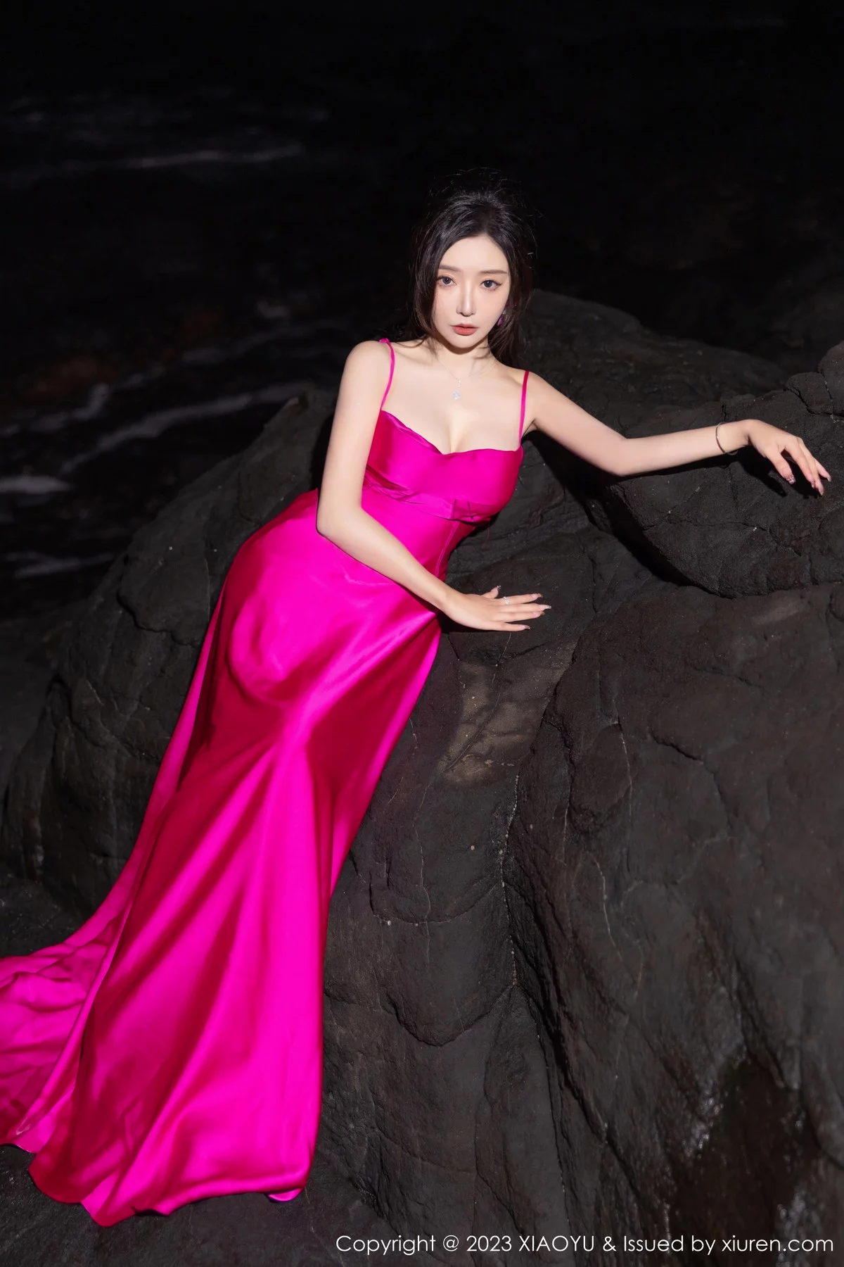 图片[19]-[XiaoYu画语界]第1174期王馨瑶写真-秀人资源网