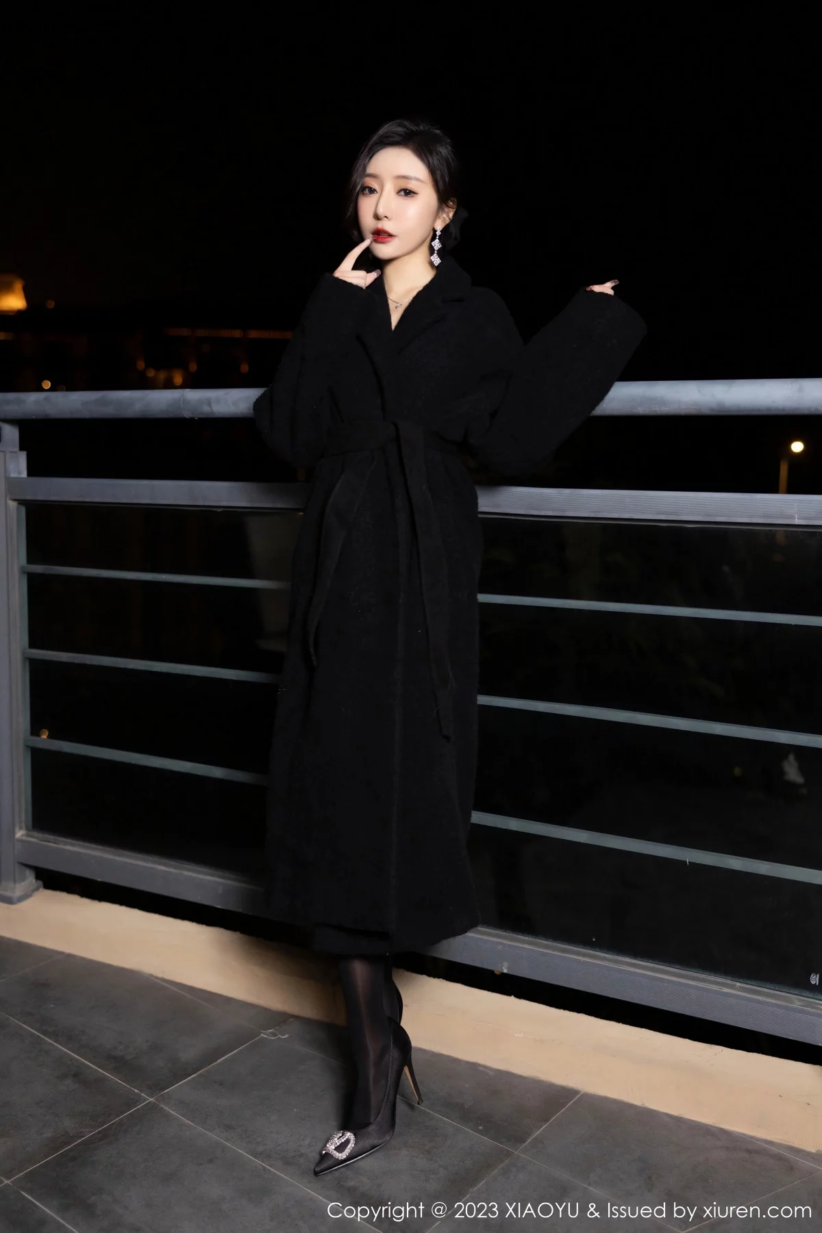 图片[29]-[XiaoYu画语界]第1174期王馨瑶写真-秀人资源网