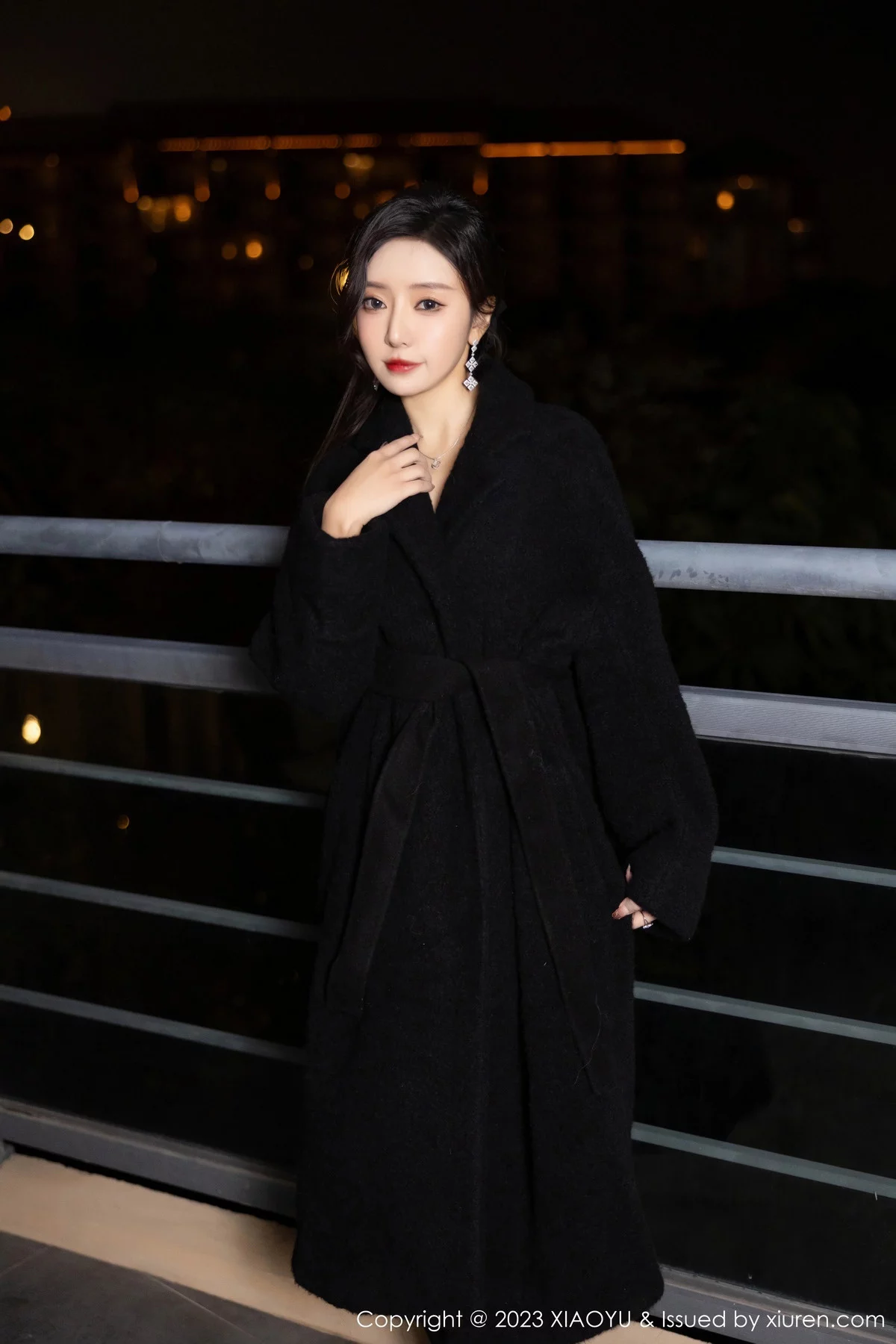 图片[23]-[XiaoYu画语界]第1174期王馨瑶写真-秀人资源网