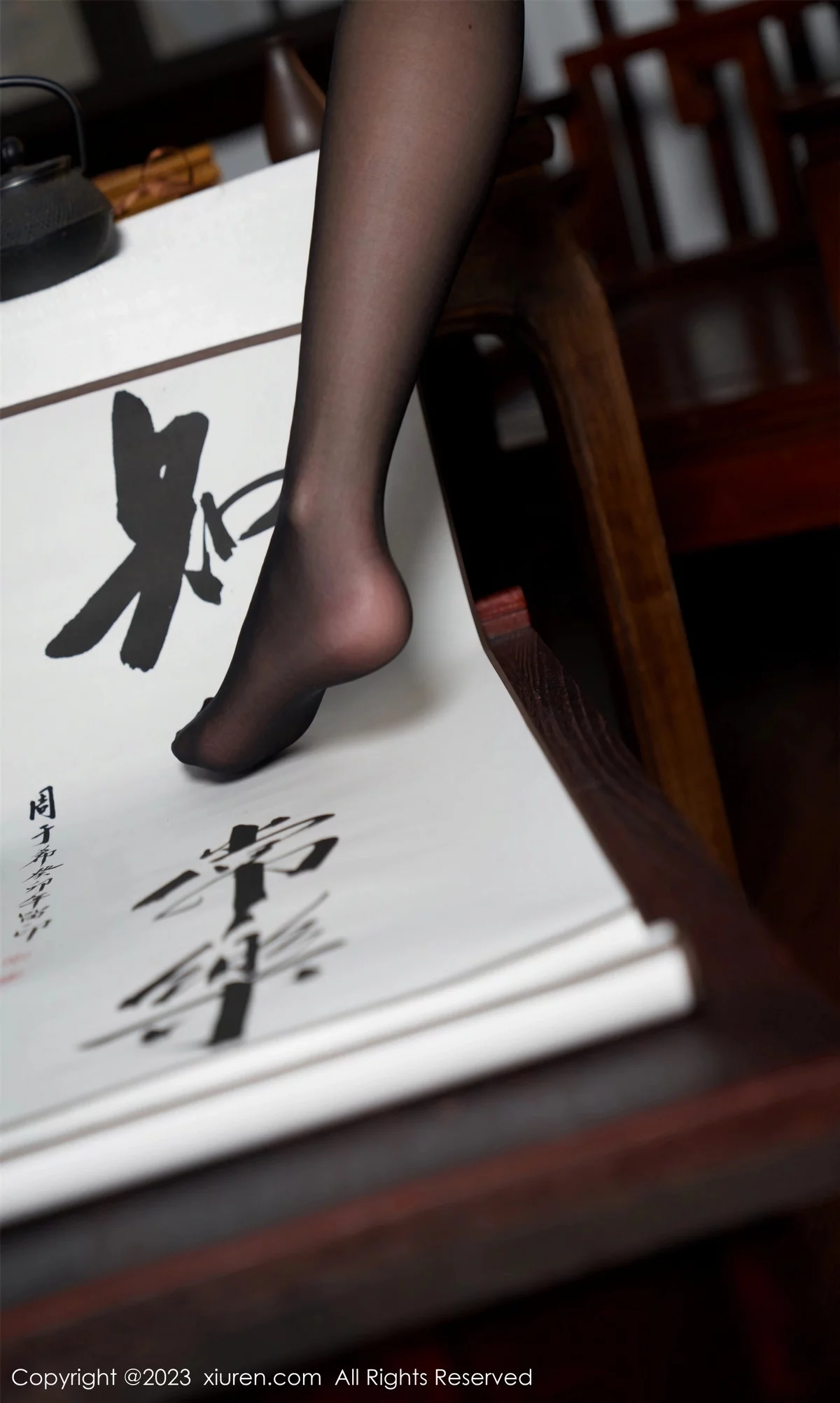 图片[9]-[XiuRen秀人网]第7891期周于希写真-秀人资源网