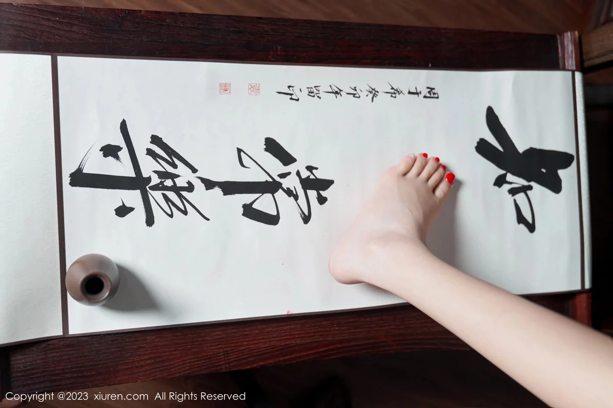 图片[15]-[XiuRen秀人网]第7891期周于希写真-秀人资源网