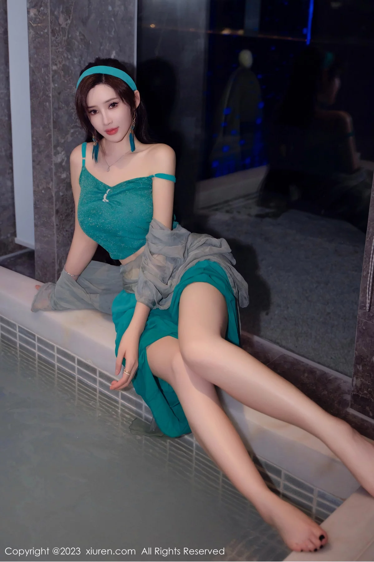 图片[24]-[XiuRen秀人网]第7886期周妍希写真-秀人资源网