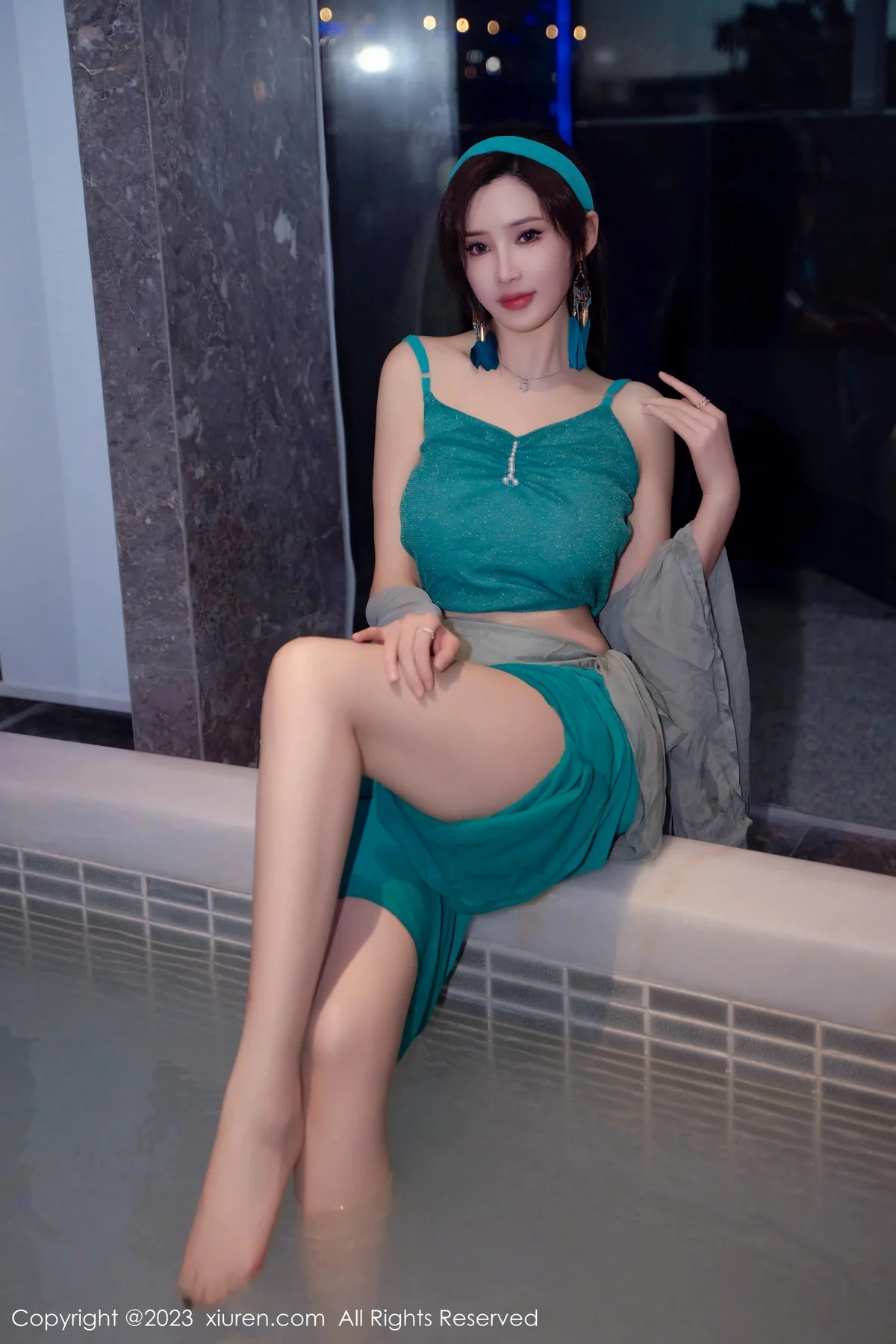 图片[18]-[XiuRen秀人网]第7886期周妍希写真-秀人资源网