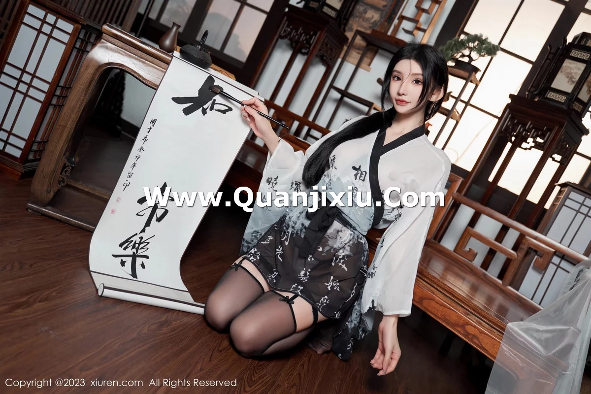 图片[21]-[XiuRen秀人网]第7891期周于希写真-秀人资源网