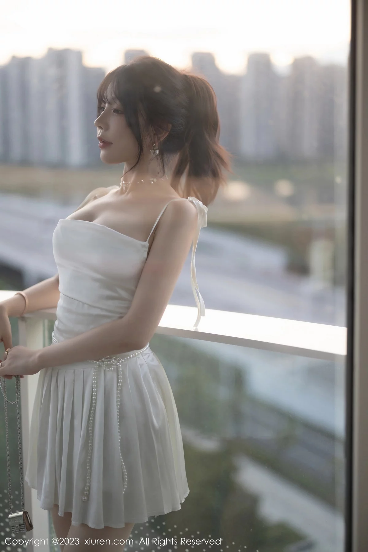 图片[12]-[XiuRen秀人网]第7889期徐莉芝写真-秀人资源网