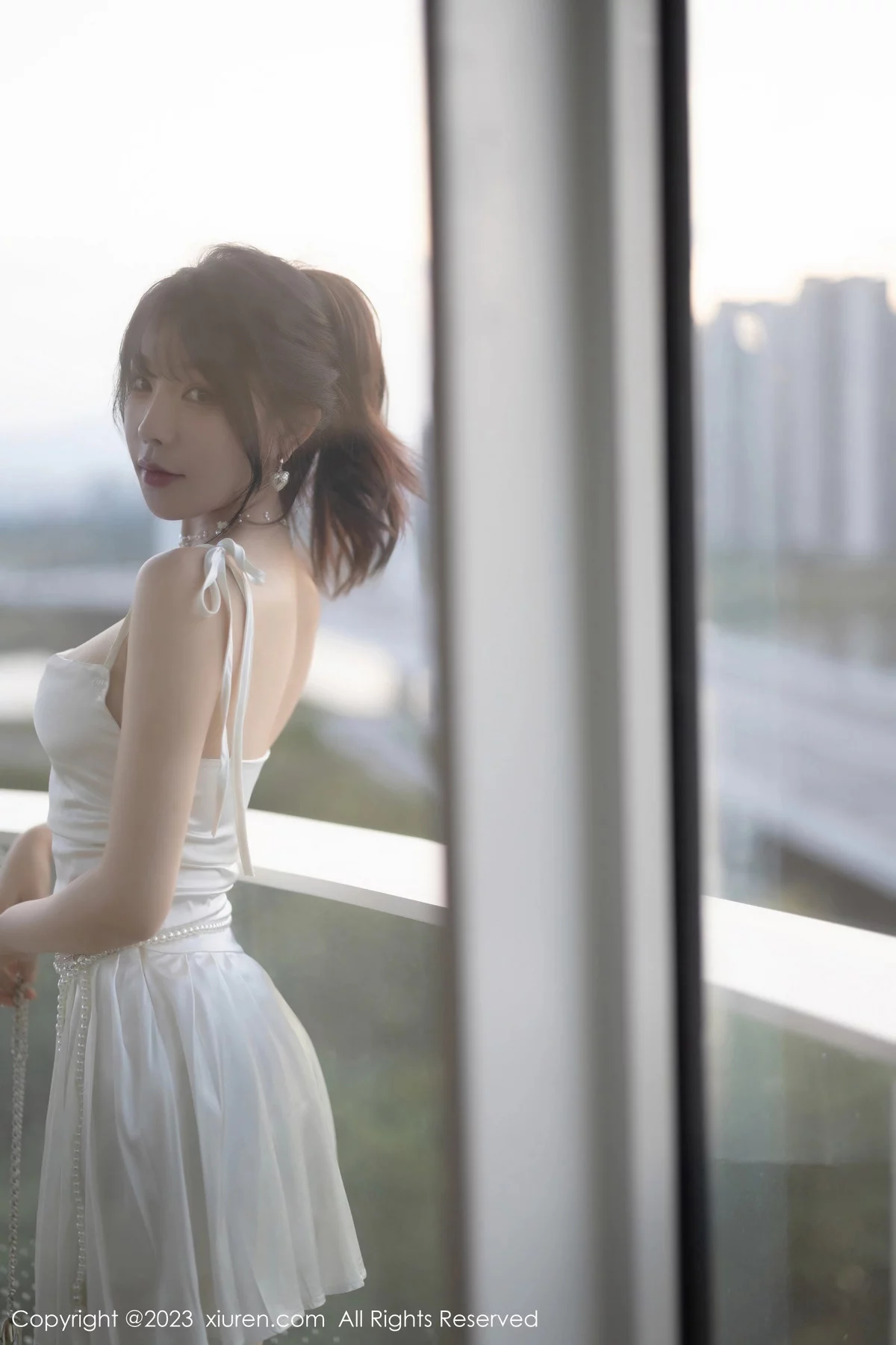 图片[14]-[XiuRen秀人网]第7889期徐莉芝写真-秀人资源网