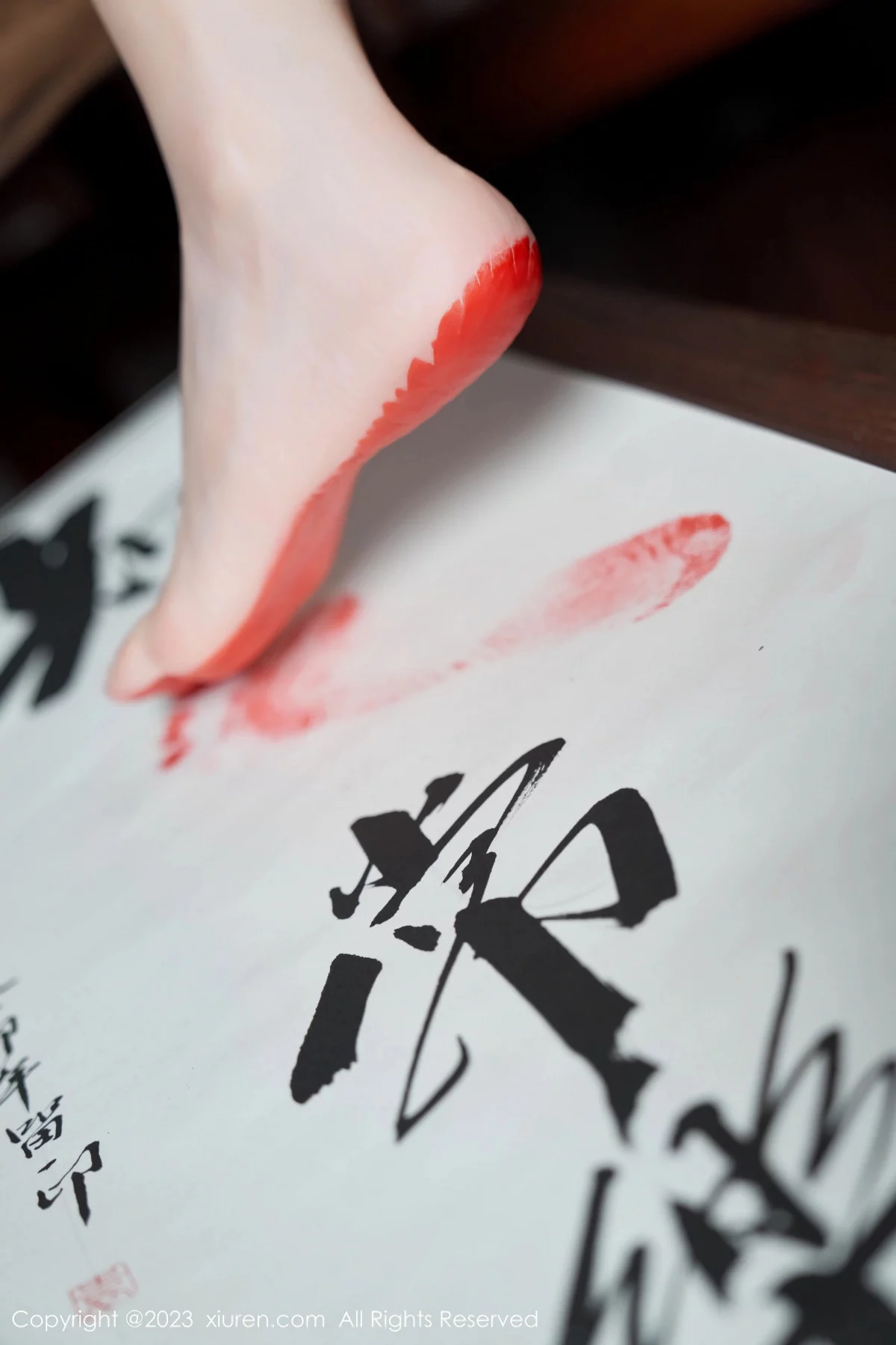 图片[8]-[XiuRen秀人网]第7891期周于希写真-秀人资源网