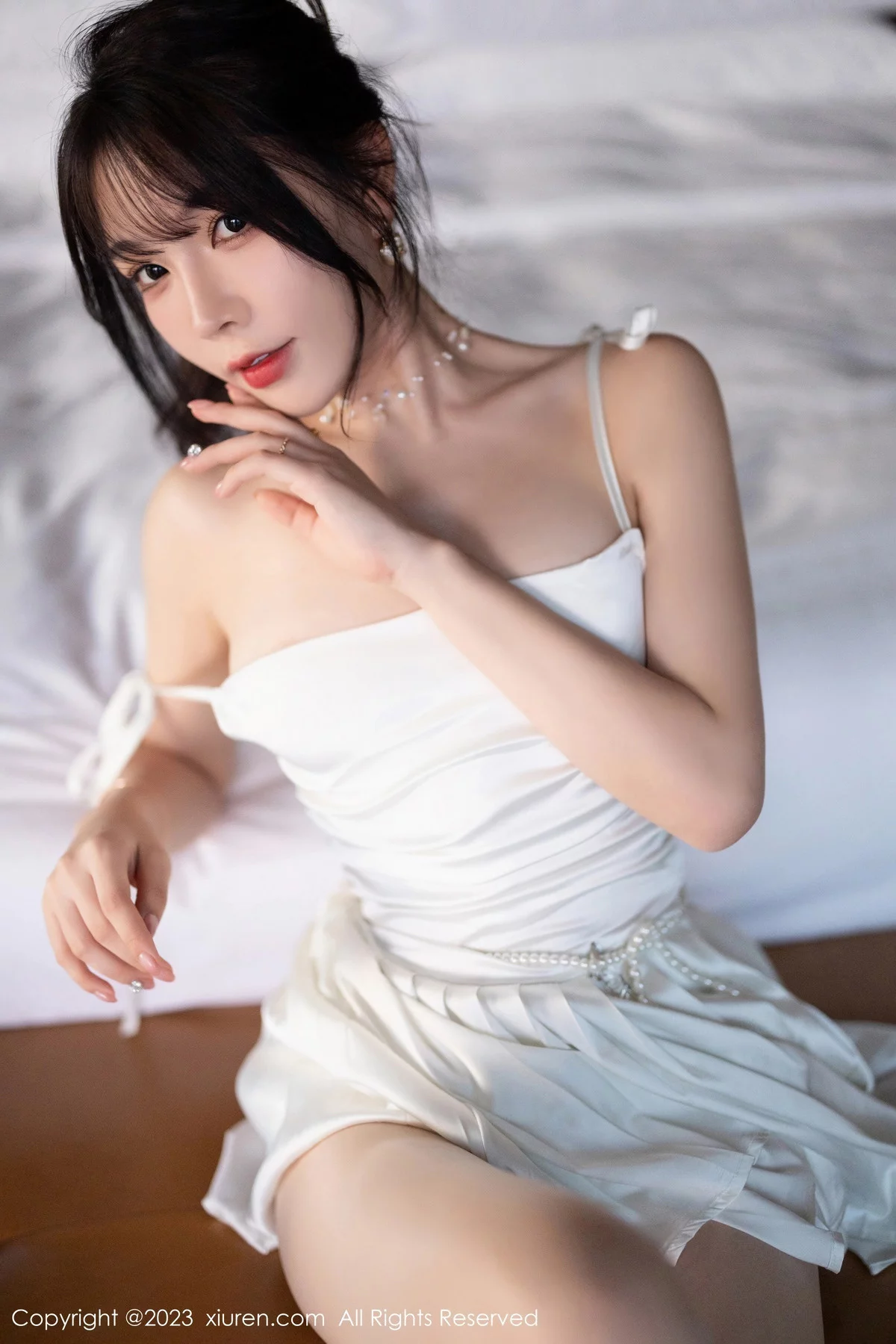 图片[20]-[XiuRen秀人网]第7889期徐莉芝写真-秀人资源网