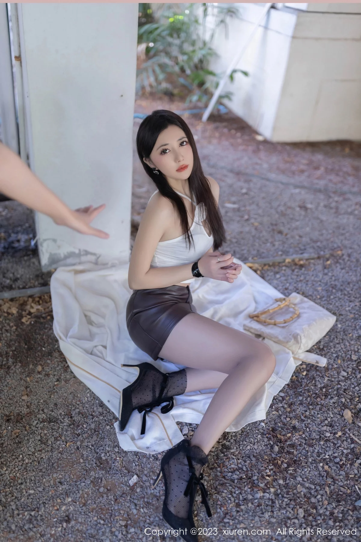 图片[17]-[XiuRen秀人网]第7888期鱼子酱写真-秀人资源网