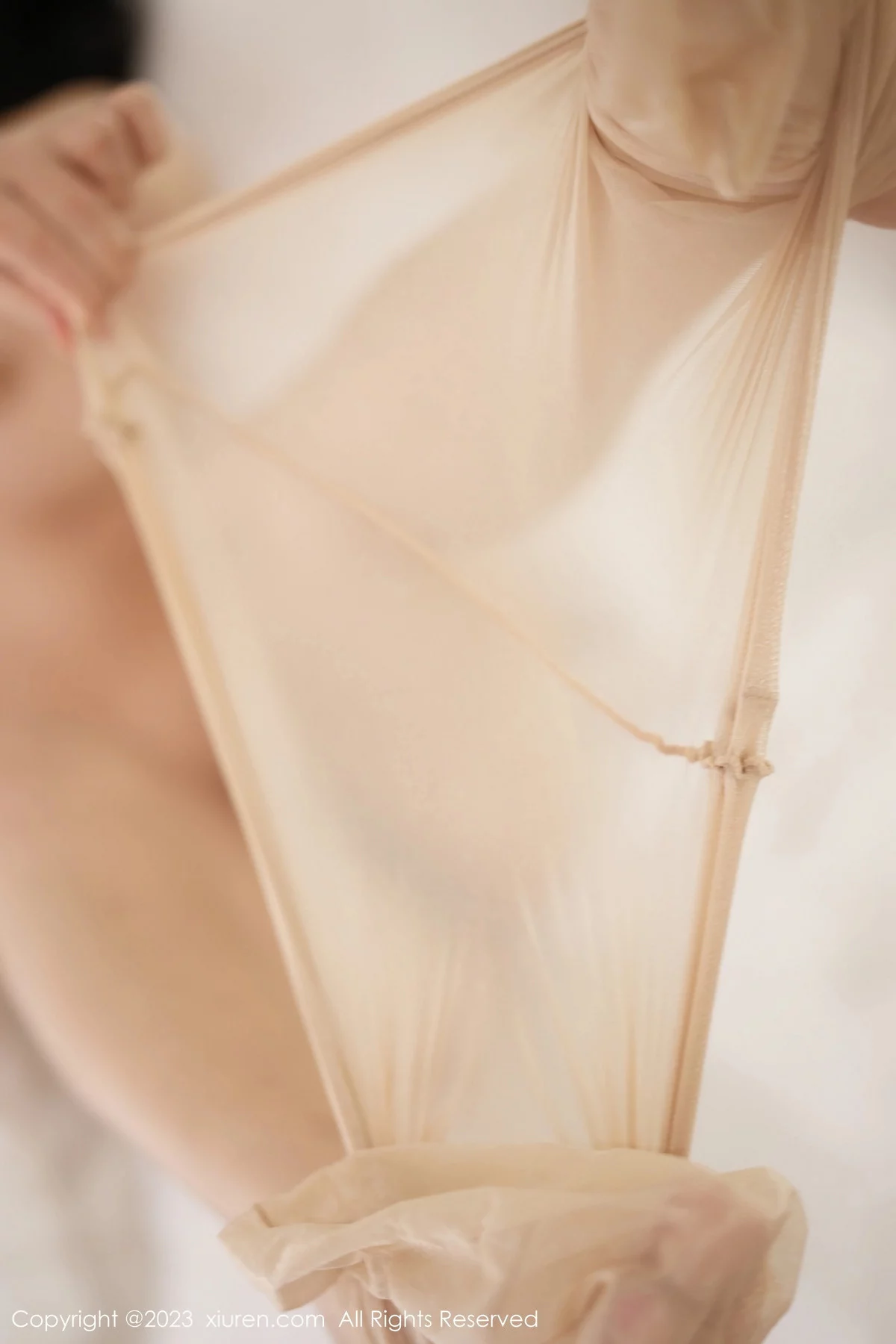 图片[2]-[XiuRen秀人网]第7892期豆瓣酱写真-秀人资源网