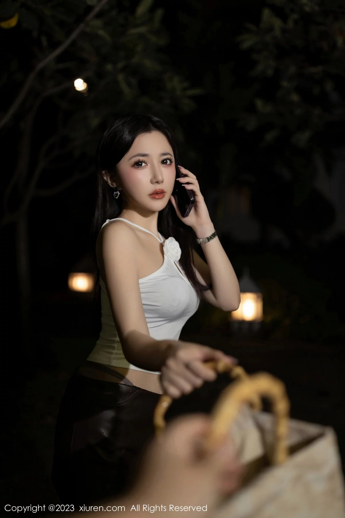 图片[20]-[XiuRen秀人网]第7888期鱼子酱写真-秀人资源网