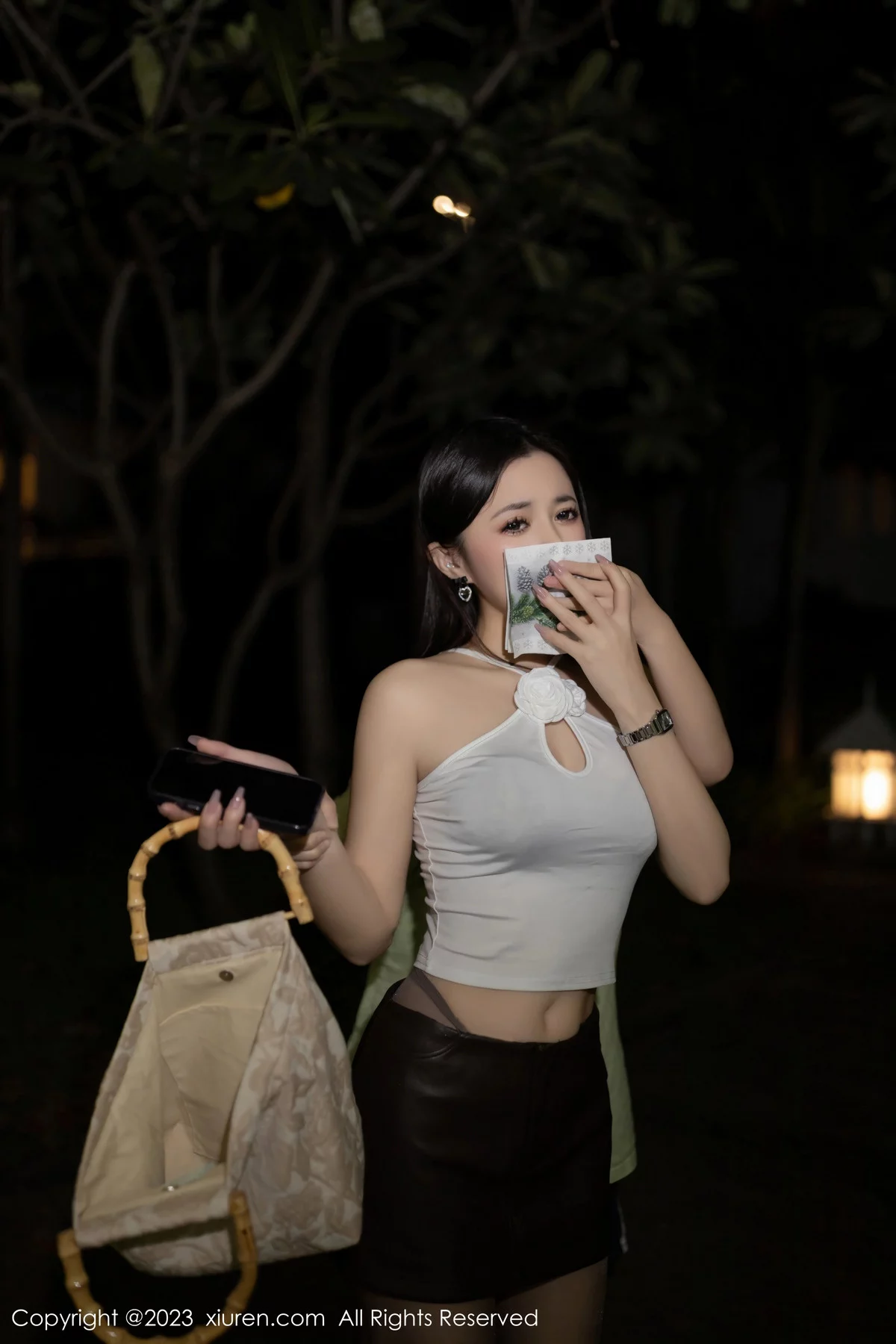 图片[15]-[XiuRen秀人网]第7888期鱼子酱写真-秀人资源网