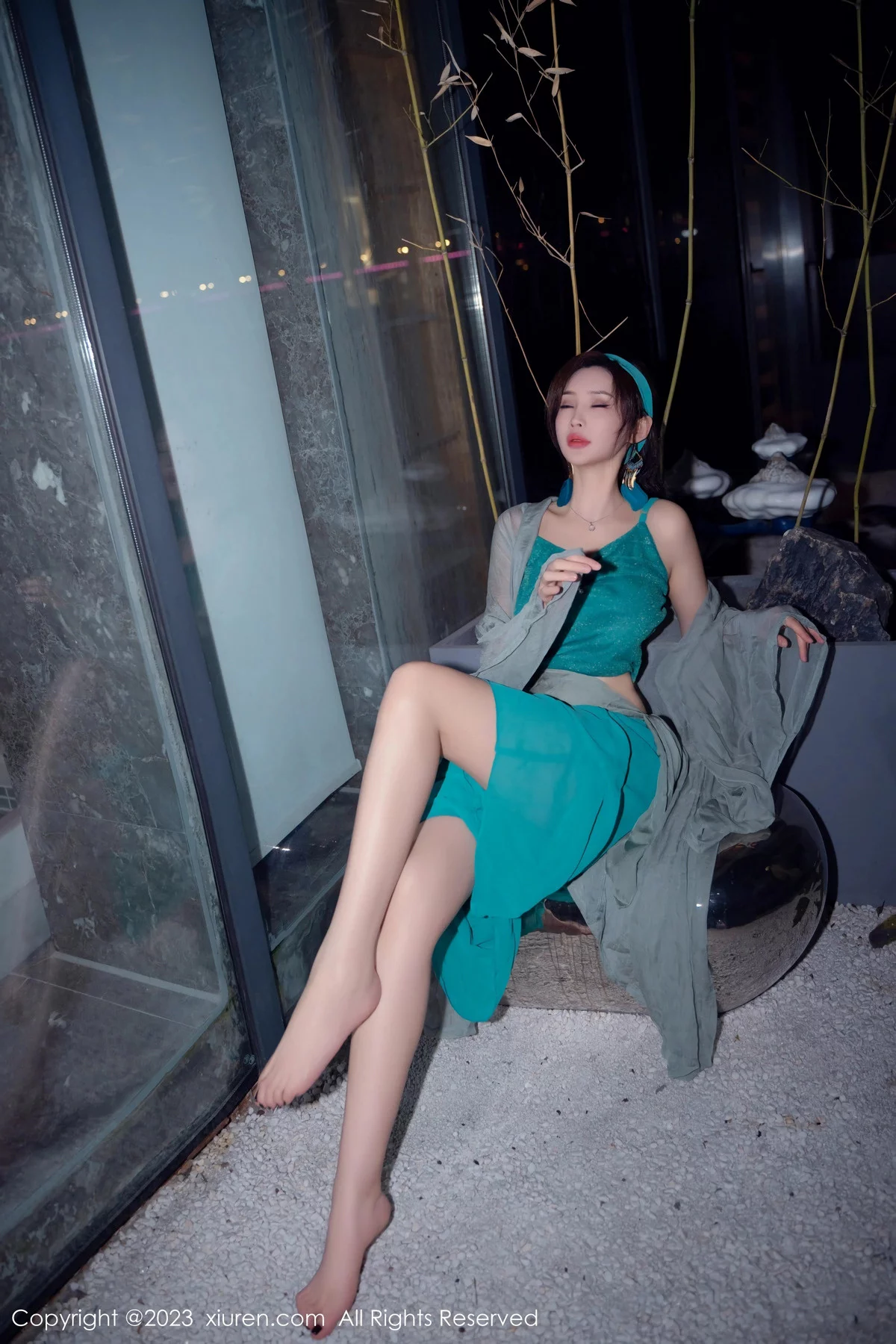 图片[16]-[XiuRen秀人网]第7886期周妍希写真-秀人资源网