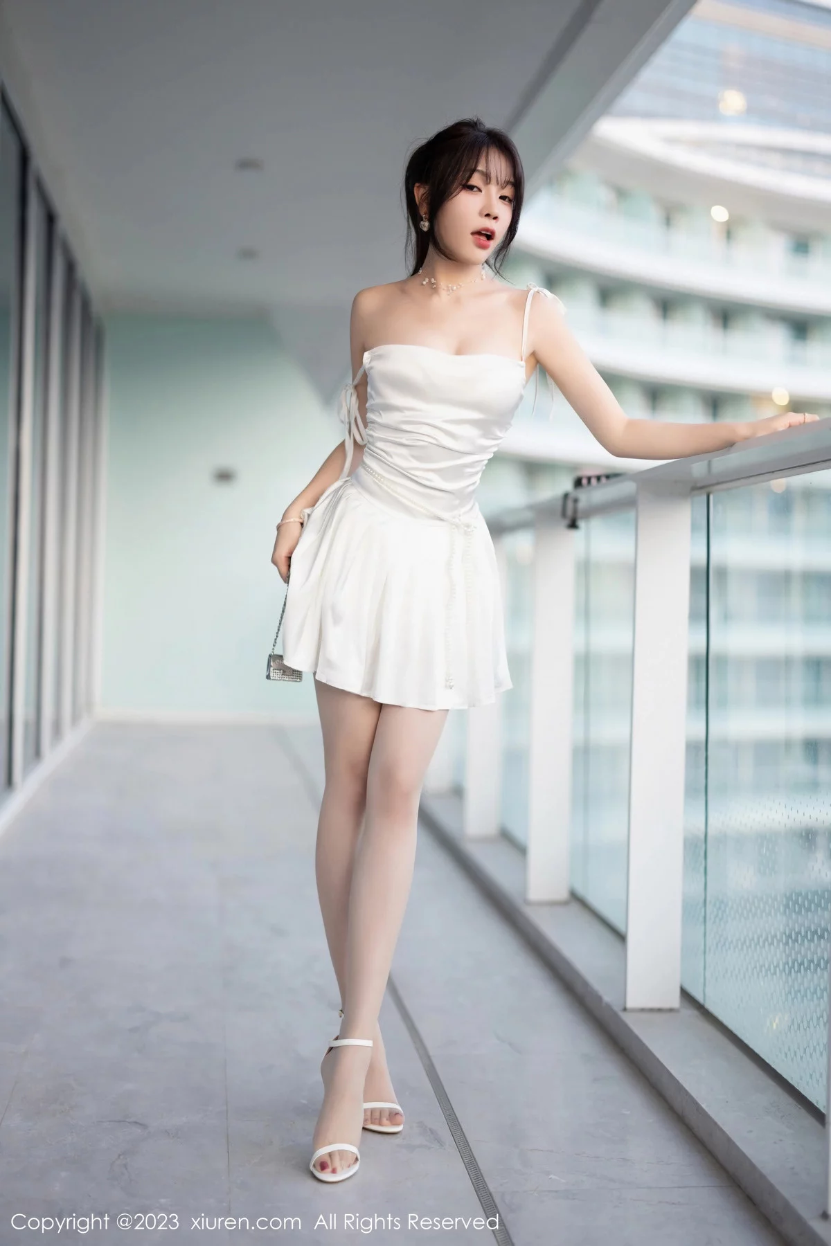 图片[8]-[XiuRen秀人网]第7889期徐莉芝写真-秀人资源网