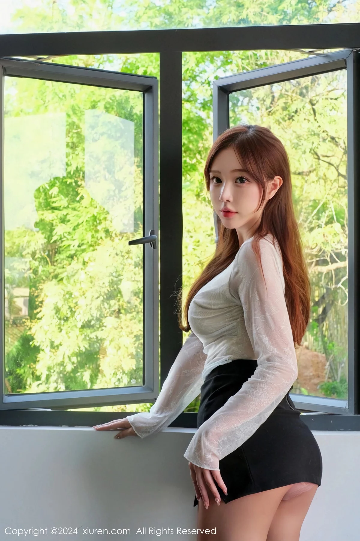 图片[5]-[XiuRen秀人网]第7895期LindaLinda写真-秀人资源网