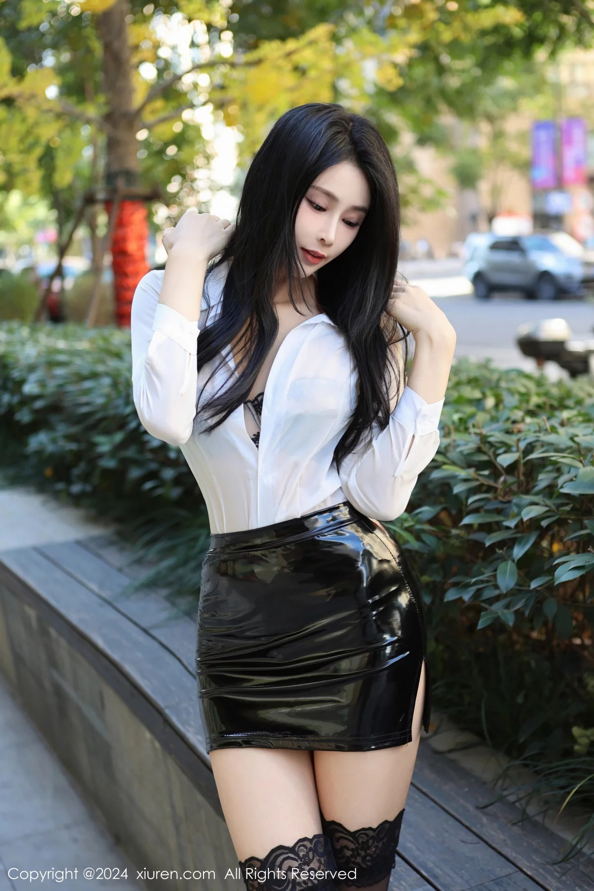 图片[9]-[XiuRen秀人网]第7896期草莓写真-秀人资源网