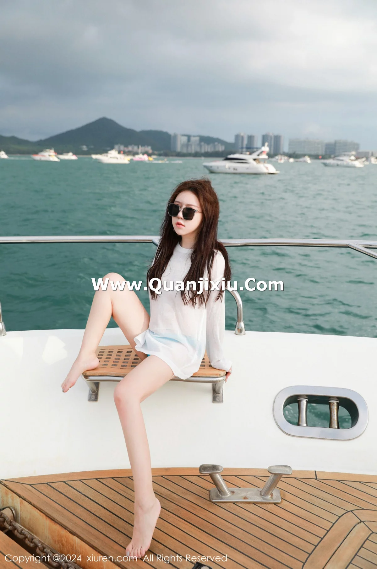 图片[8]-[XiuRen秀人网]第7898期小薯条写真-秀人资源网