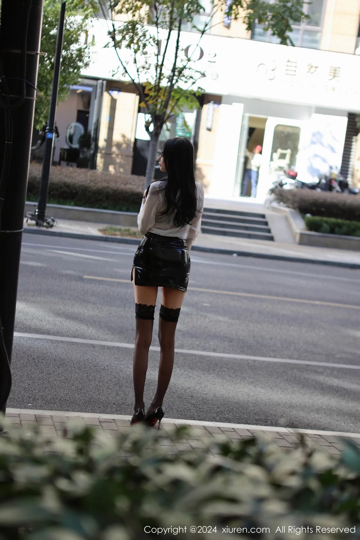 图片[3]-[XiuRen秀人网]第7896期草莓写真-秀人资源网