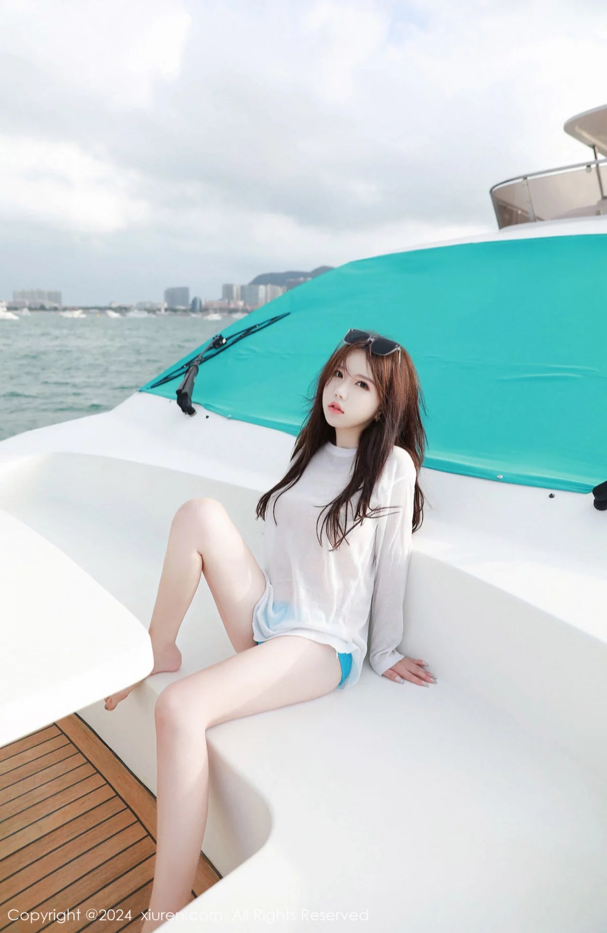 图片[17]-[XiuRen秀人网]第7898期小薯条写真-秀人资源网