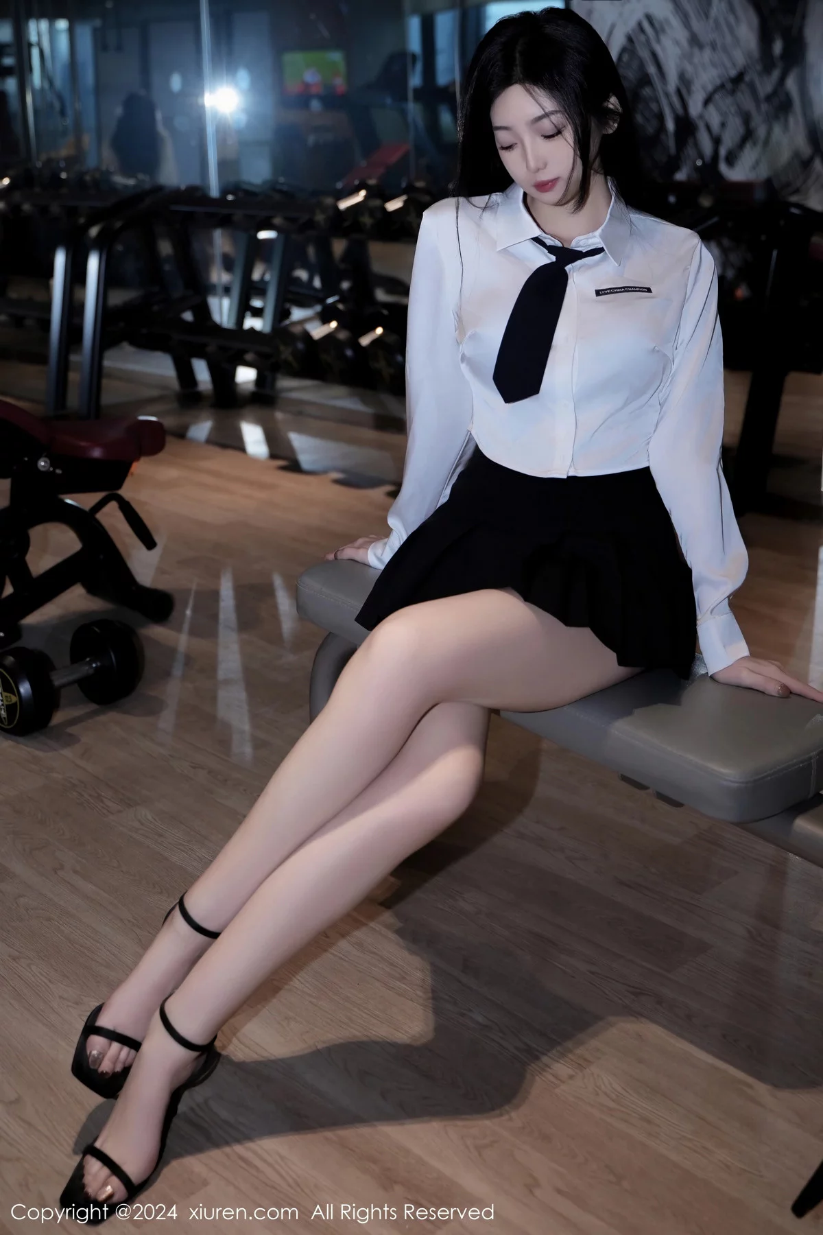 图片[15]-[XiuRen秀人网]第7894期安琪写真-秀人资源网