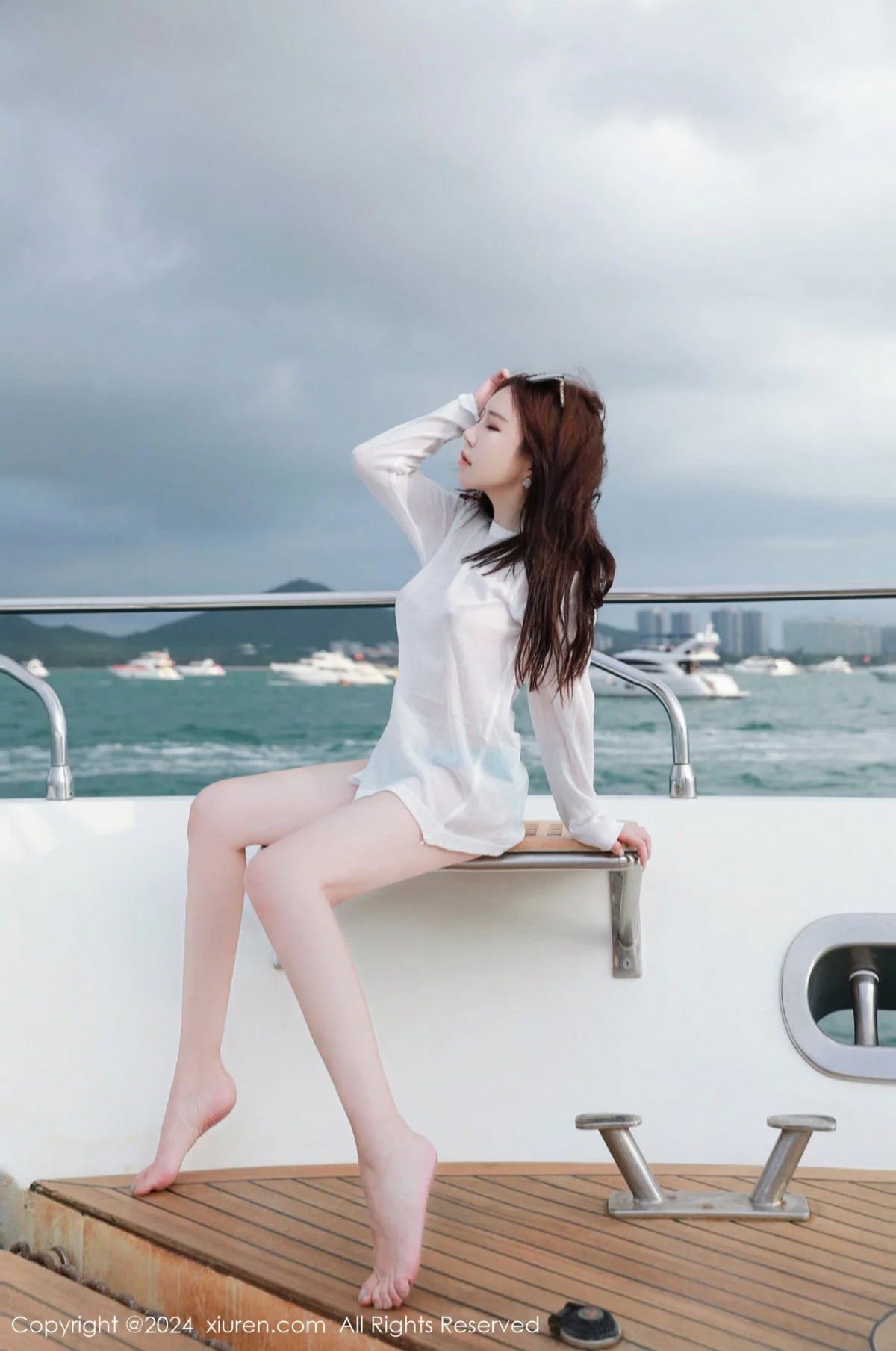 图片[20]-[XiuRen秀人网]第7898期小薯条写真-秀人资源网