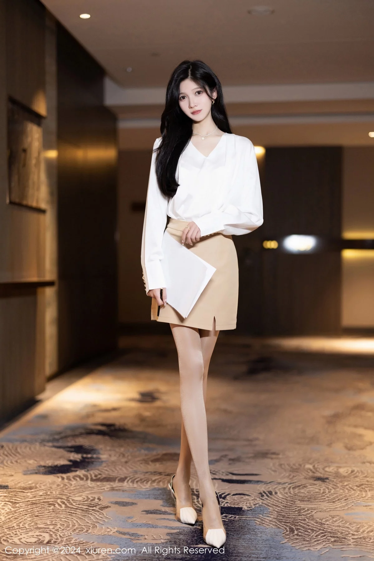 图片[15]-[XiuRen秀人网]第7906期程程程写真-秀人资源网