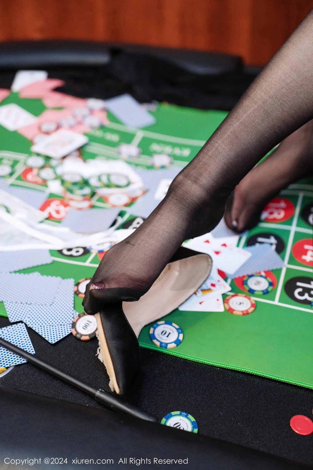 图片[7]-[XiuRen秀人网]第7903期王婉悠写真-秀人资源网