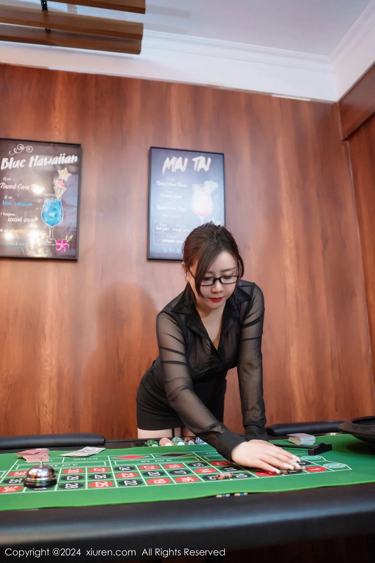 图片[4]-[XiuRen秀人网]第7903期王婉悠写真-秀人资源网