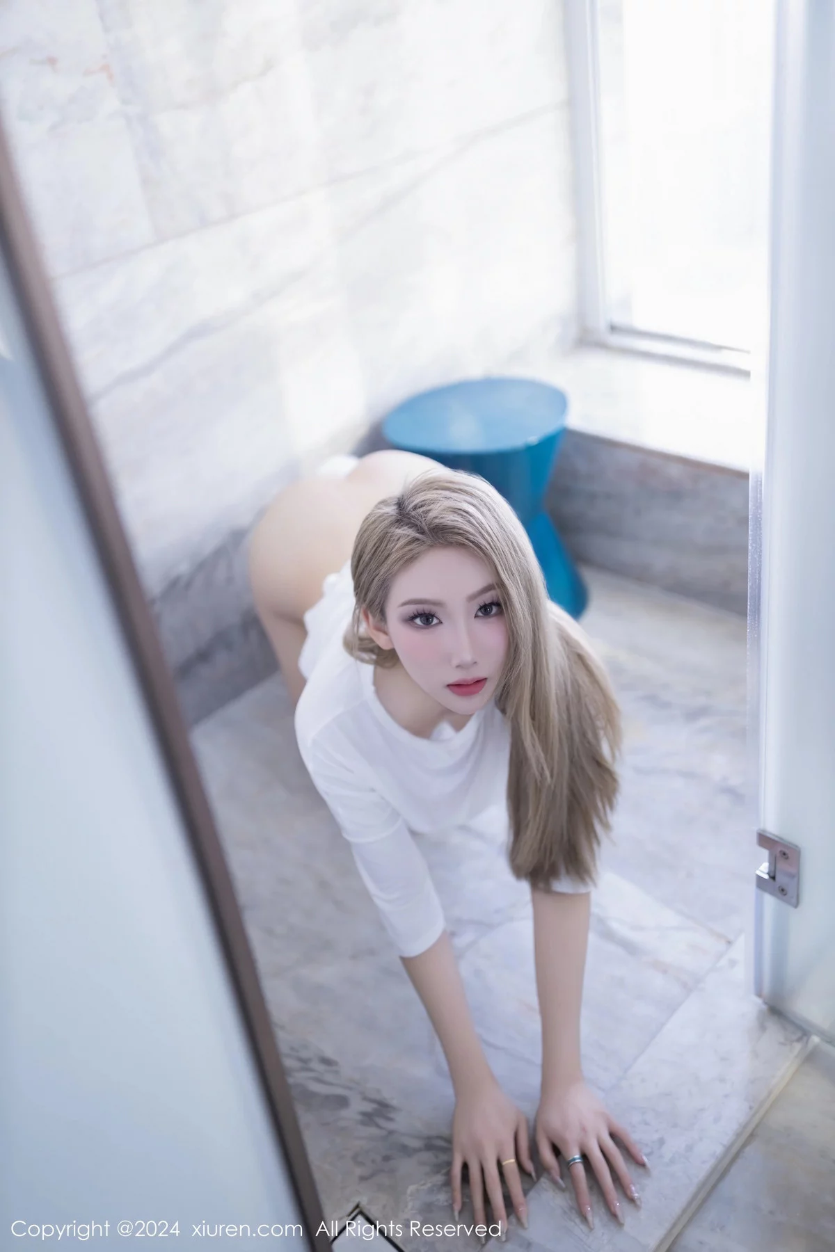 图片[11]-[XiuRen秀人网]第7902期沈青黛写真-秀人资源网