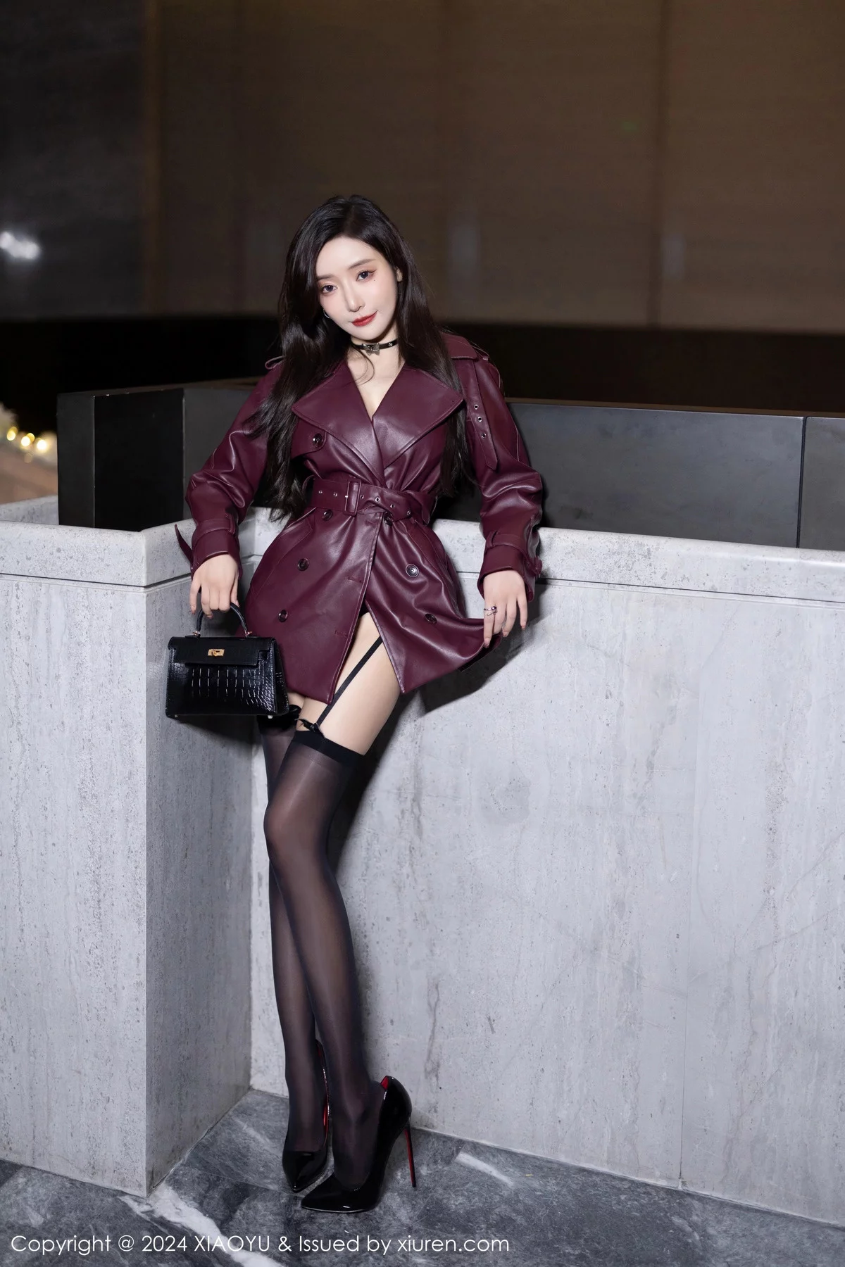 图片[14]-[XiaoYu画语界]第1177期王馨瑶写真-秀人资源网