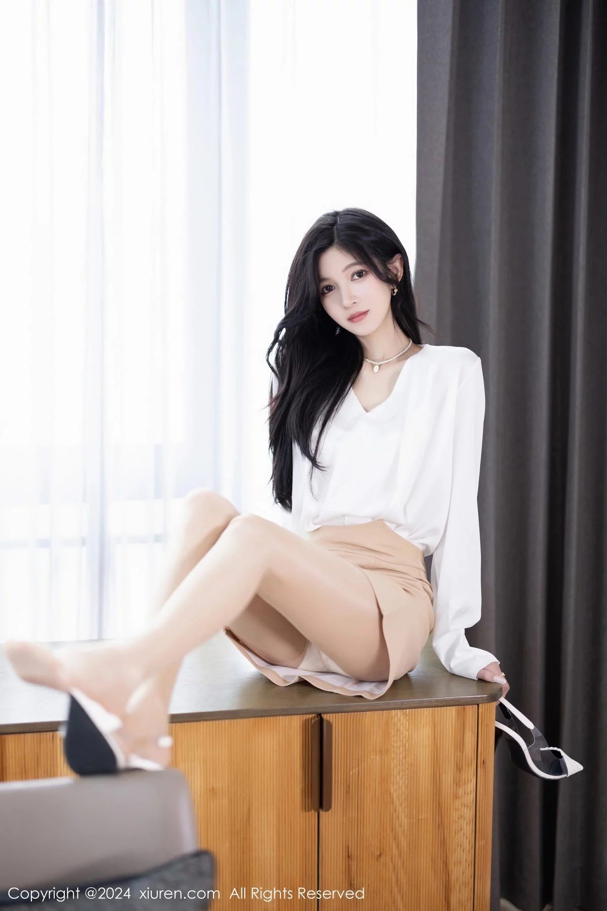 图片[16]-[XiuRen秀人网]第7906期程程程写真-秀人资源网