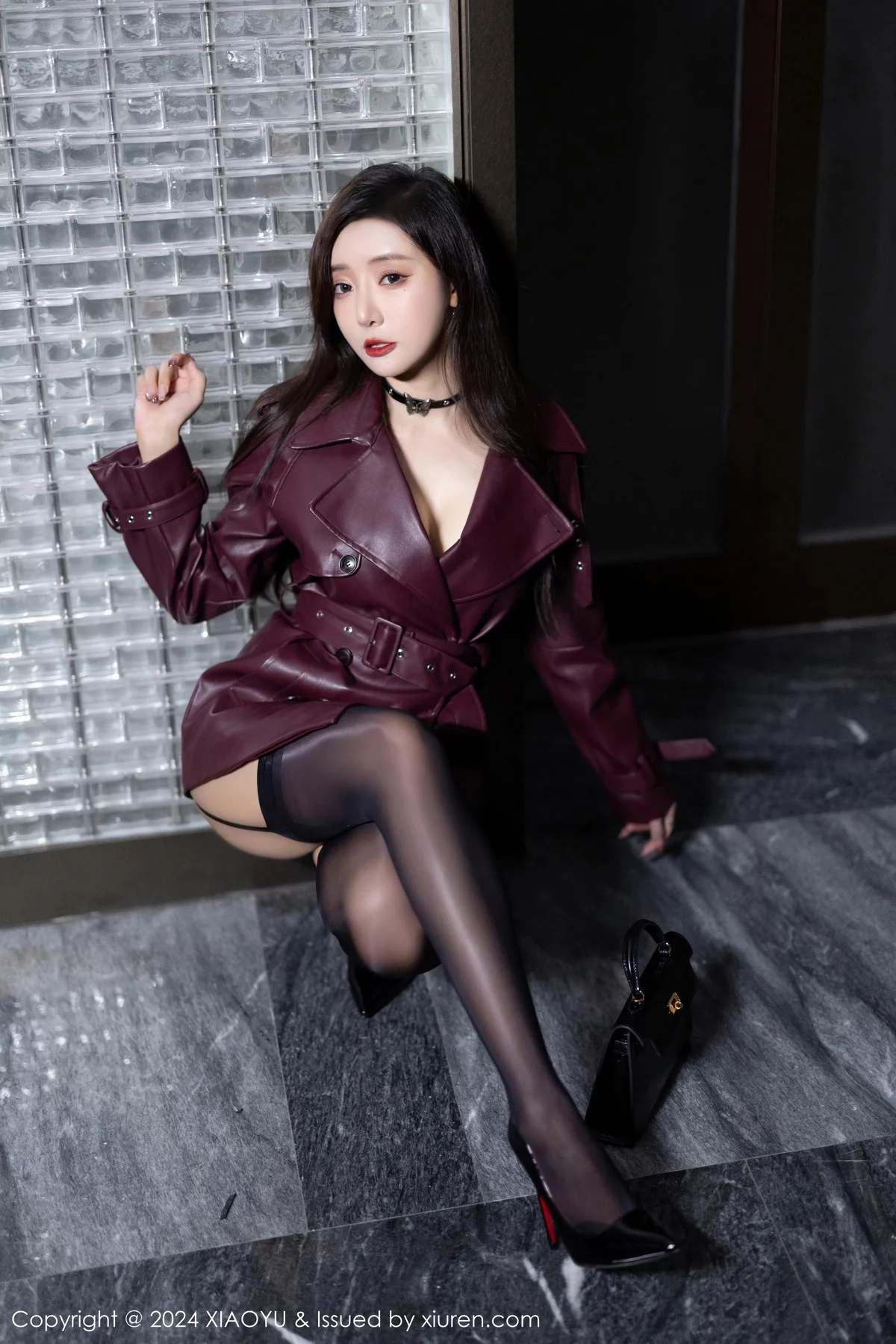 图片[21]-[XiaoYu画语界]第1177期王馨瑶写真-秀人资源网