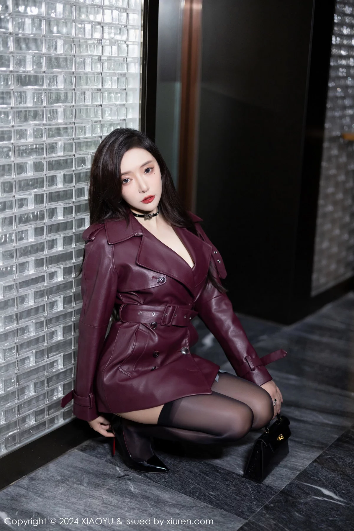 图片[20]-[XiaoYu画语界]第1177期王馨瑶写真-秀人资源网