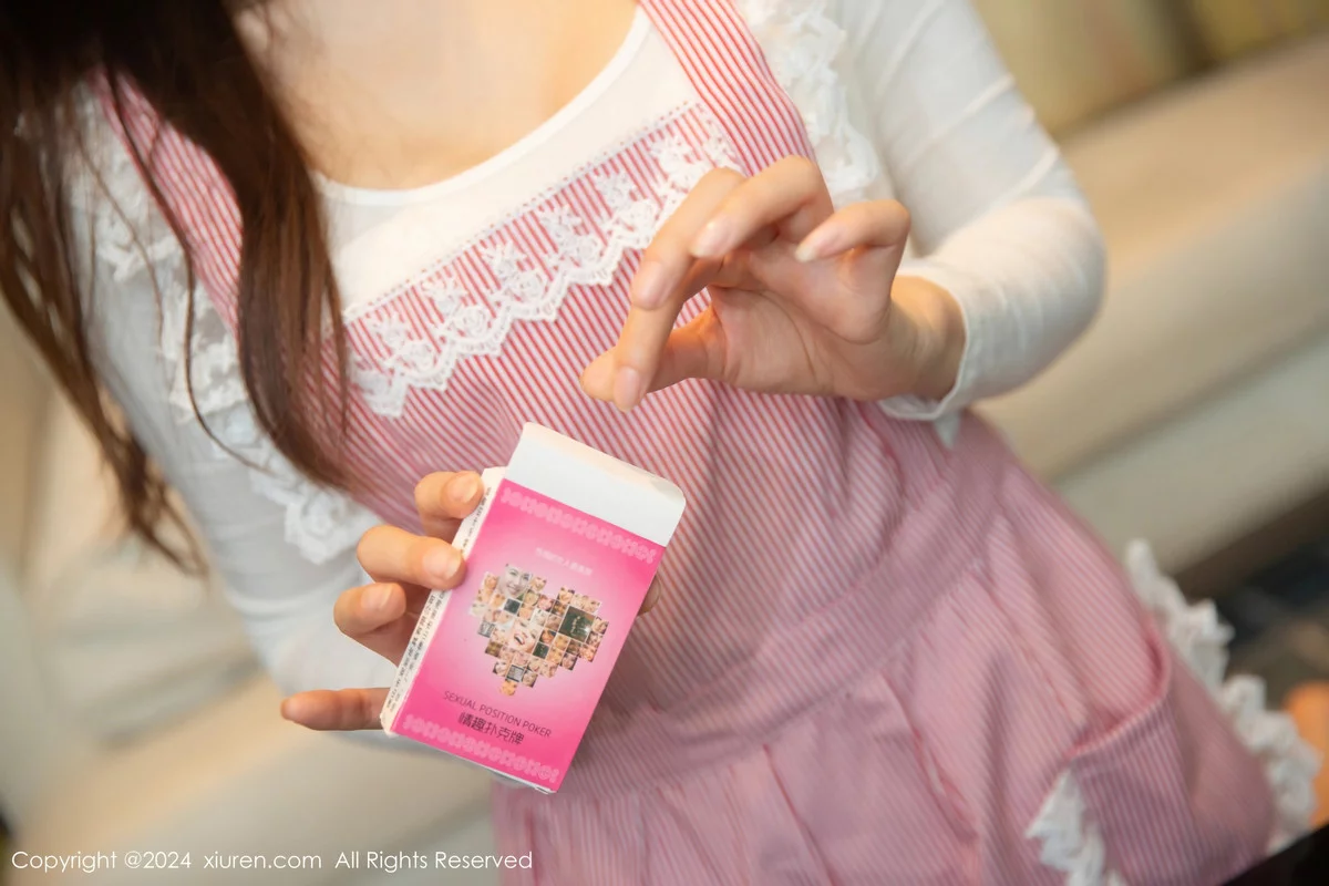 图片[15]-[XiuRen秀人网]第7911期绮里嘉写真-秀人资源网